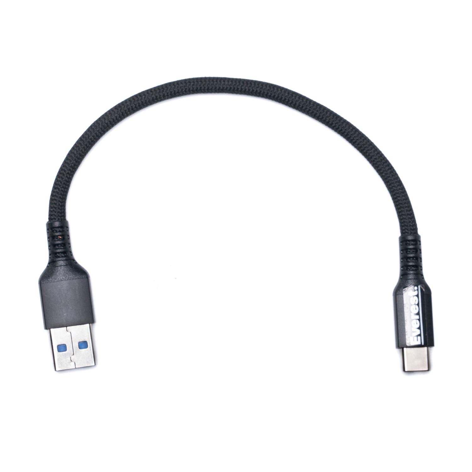 USB-A ↔ USB-C | 0.2m