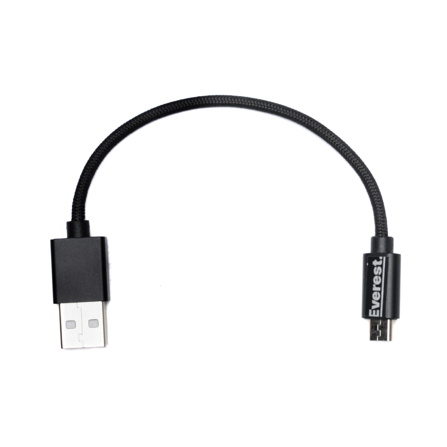 USB-A ↔ micro USB | 0.2m