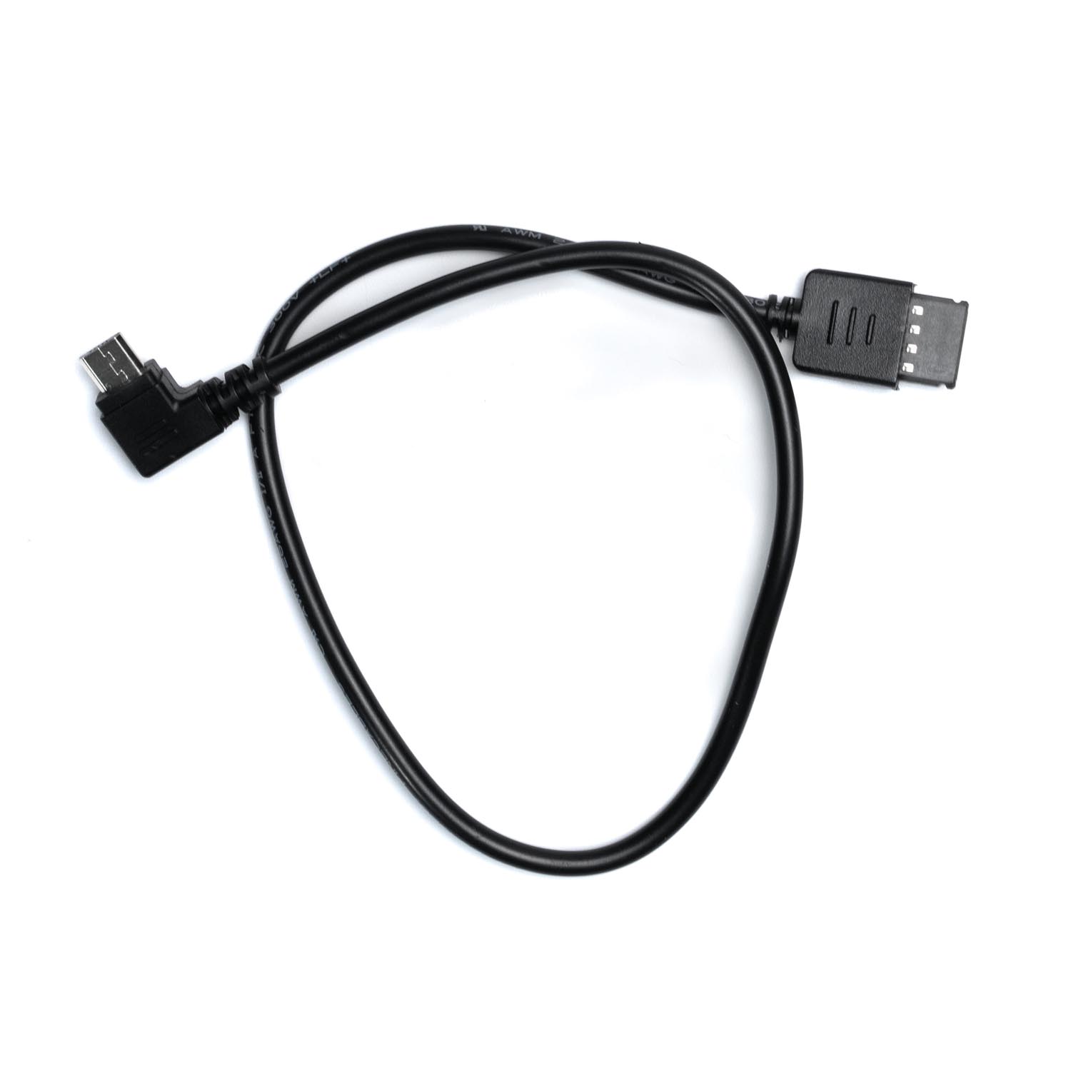 micro USB ↔ Sata | Nucleus N