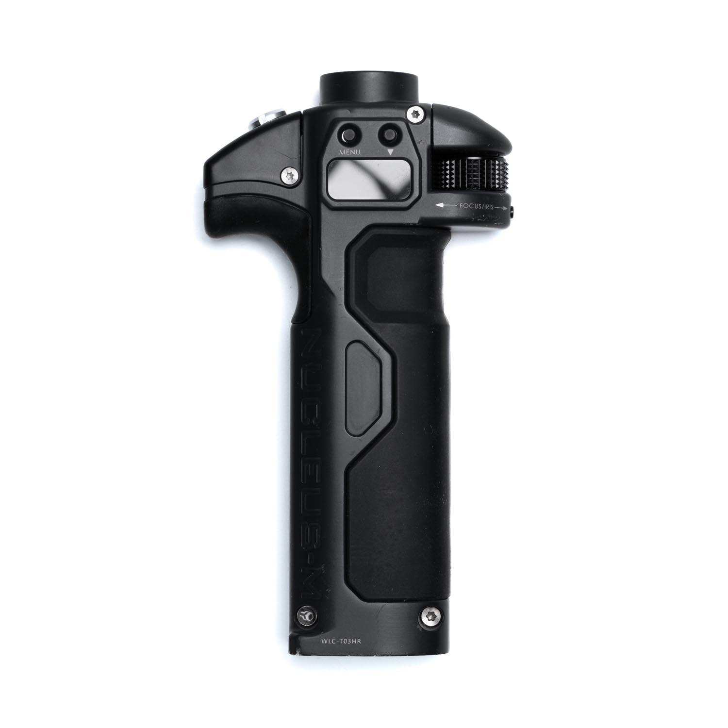 Tilta Wireless Control Handle Left | Nucleus M