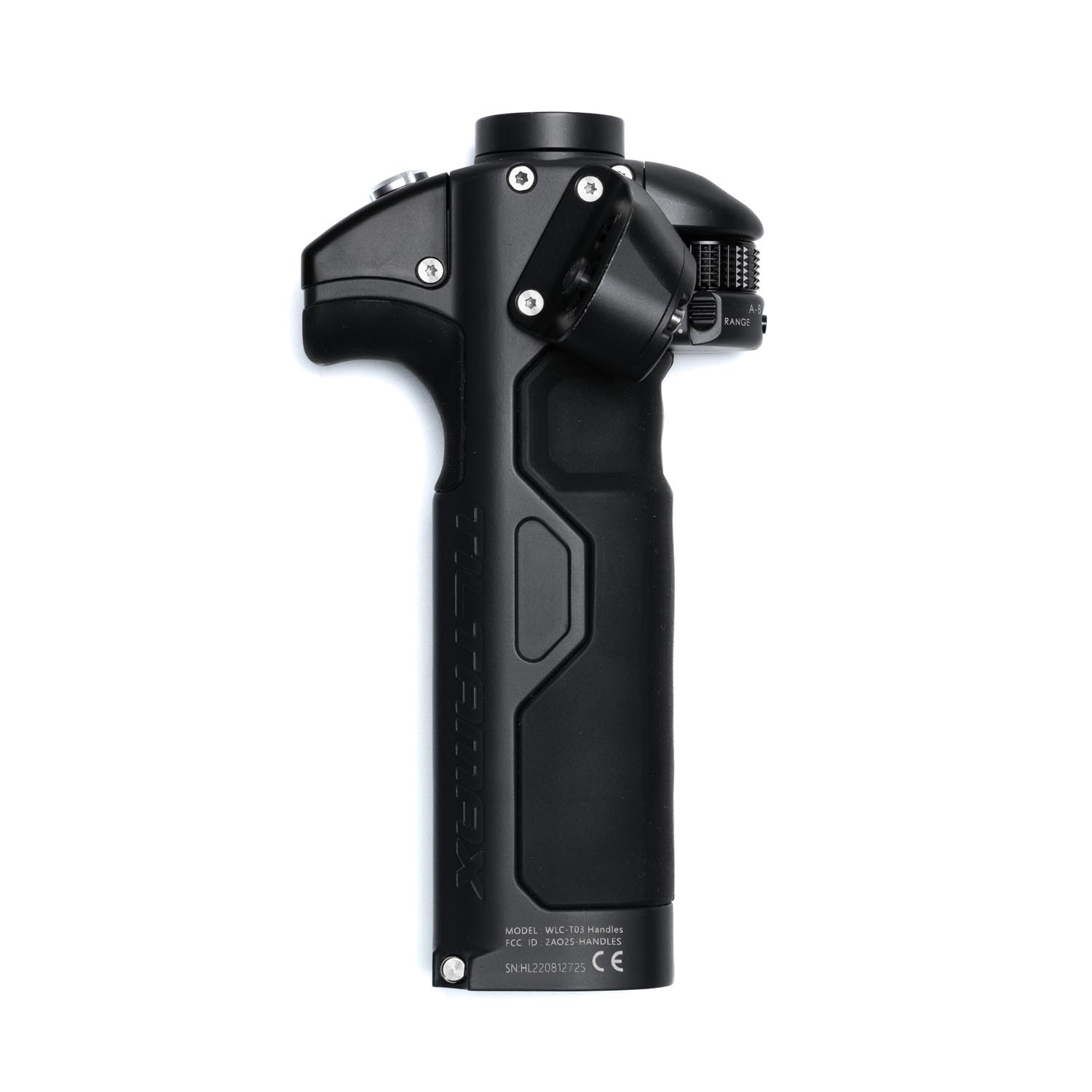 Tilta Wireless Control Handle Right | Nucleus M