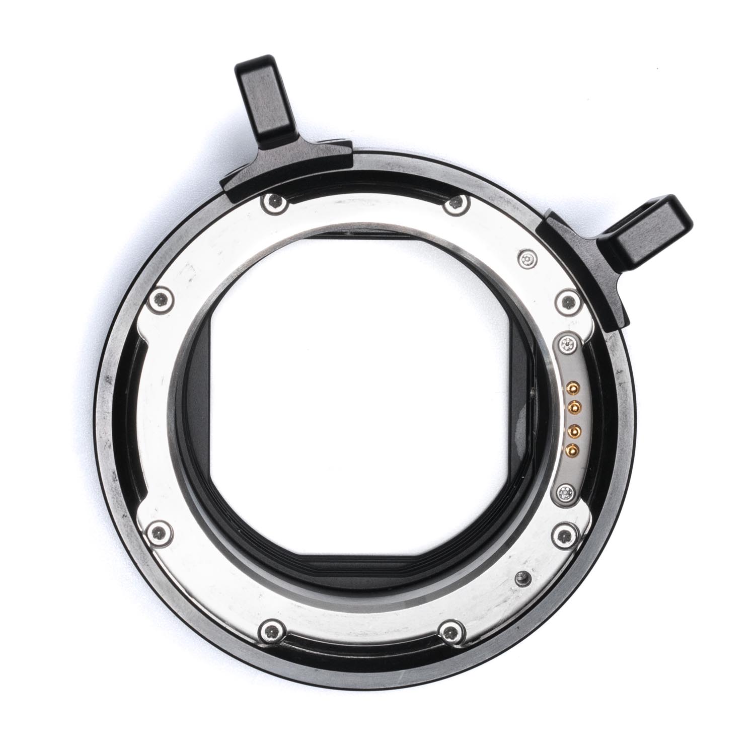 Sony FZ-Mount →  PL-Mount