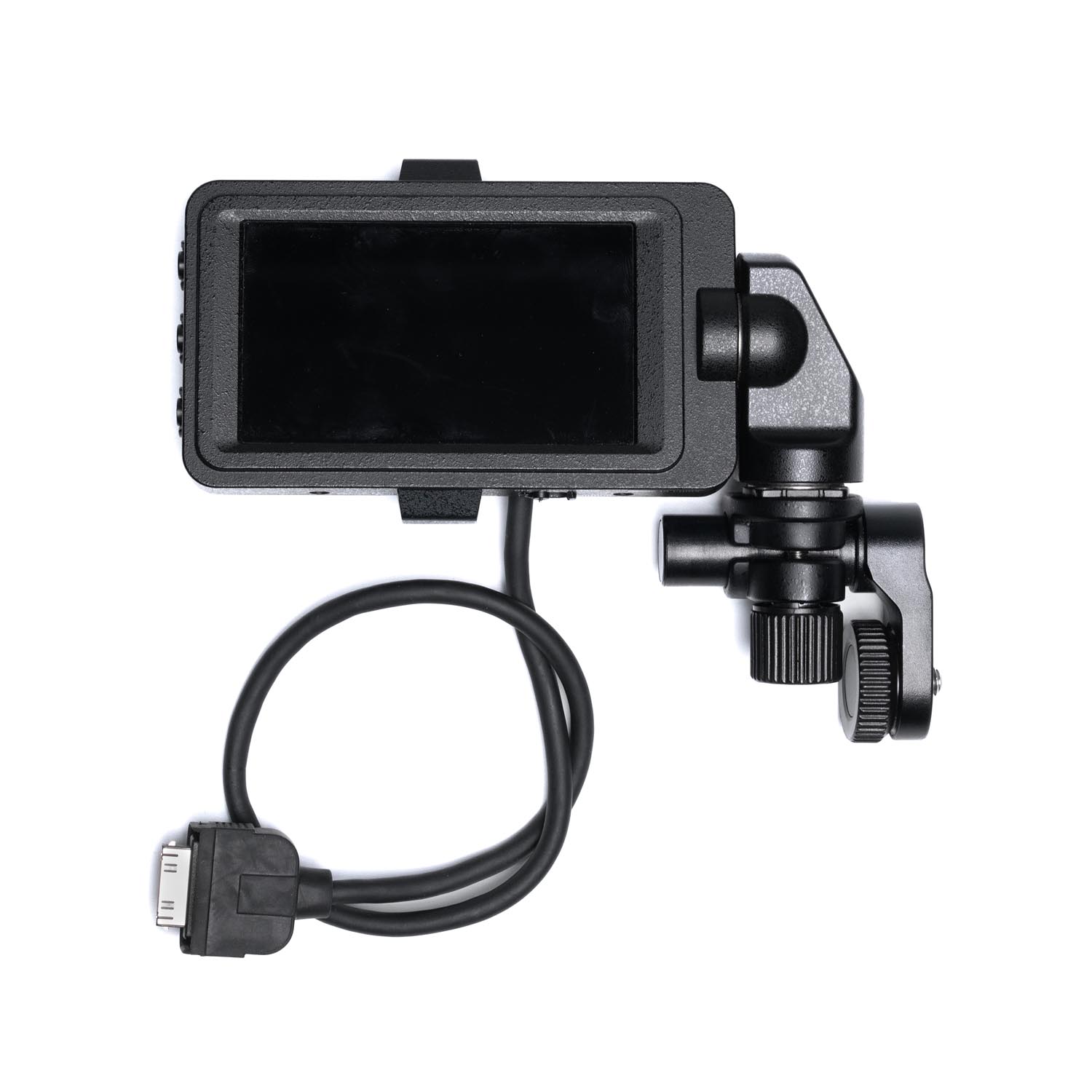 Sony FX6 LCD Monitor + Monitor Mount