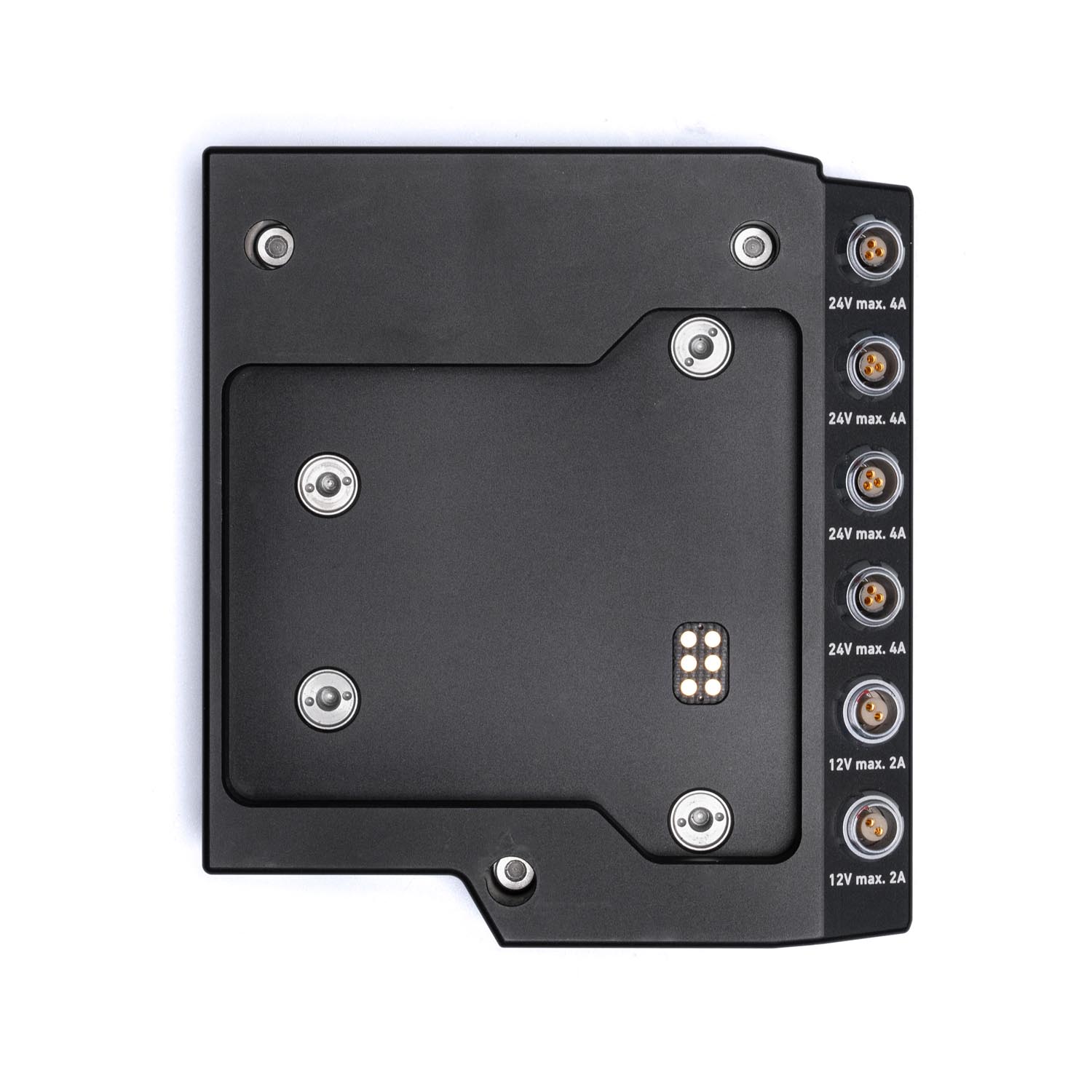 Arri PDM-1 Powerdelivery Module | Alexa 35
