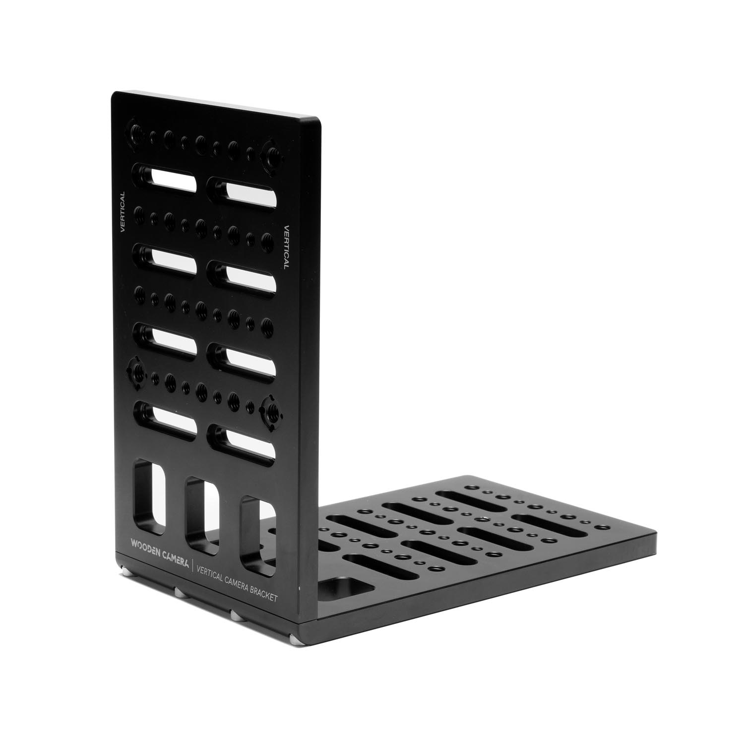 Wooden Camera Vertical Camera Bracket