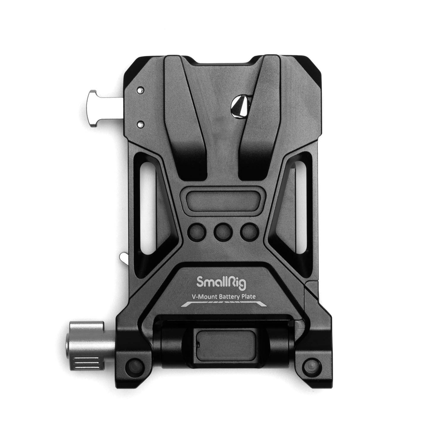 SmallRig Compact Battery System | V-Mount