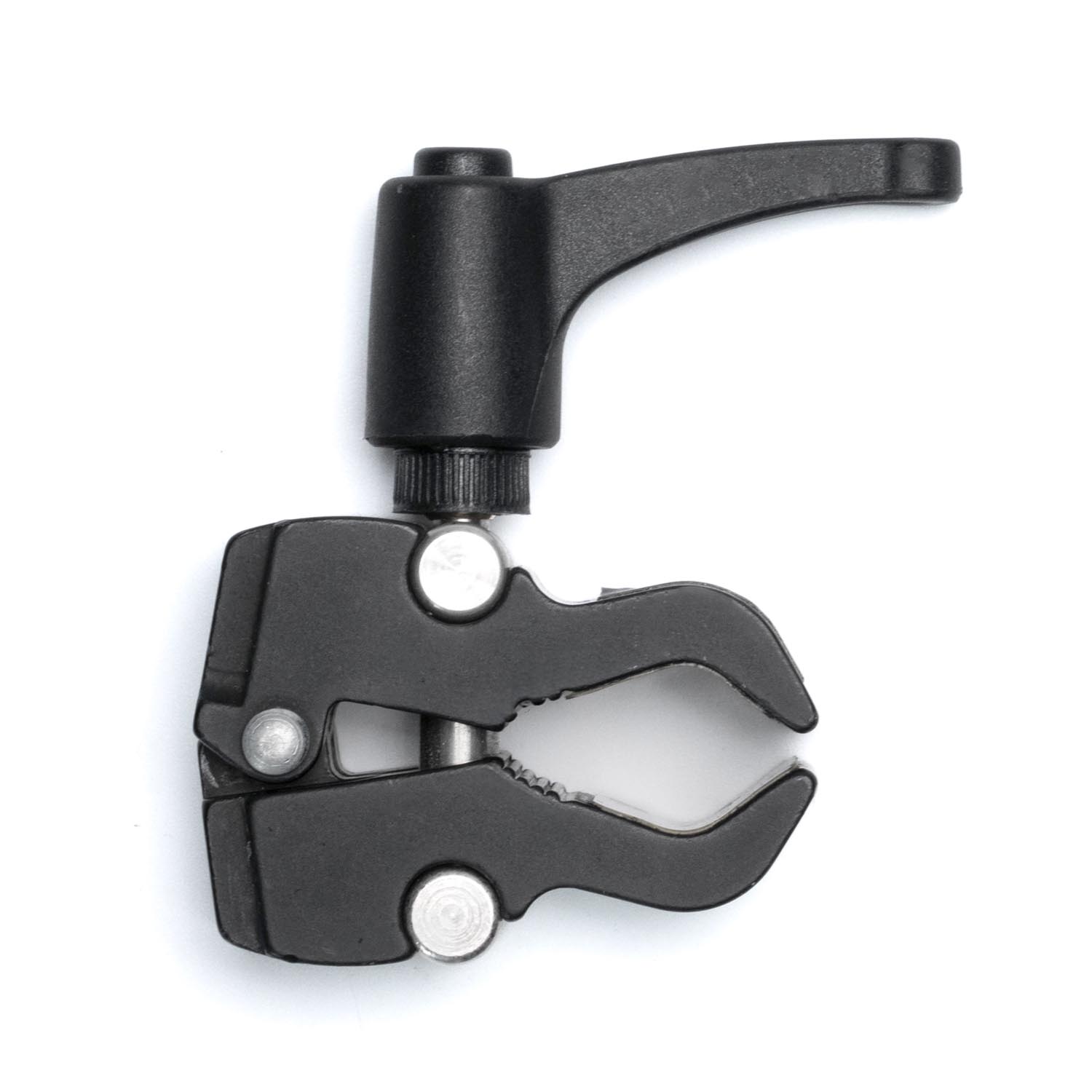 Manfrotto Nano Clamp | 1/4" | 3/8"