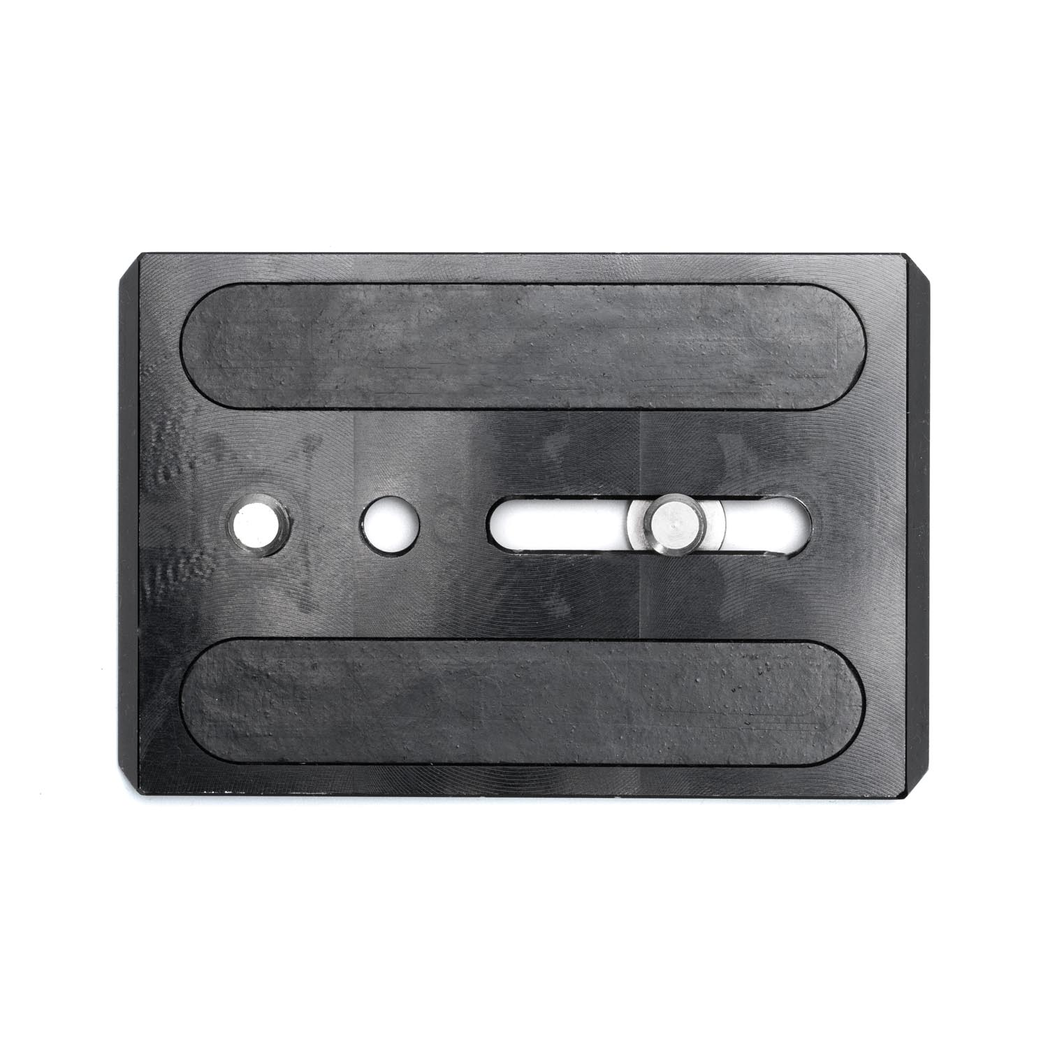Div. Euro Camera Plate + 2 Screws | Large