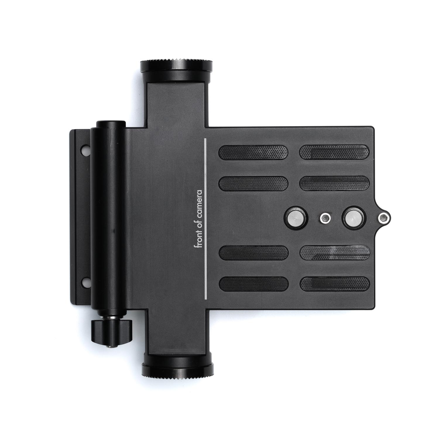 Arri Touch n' Go Baseplate | F5/55
