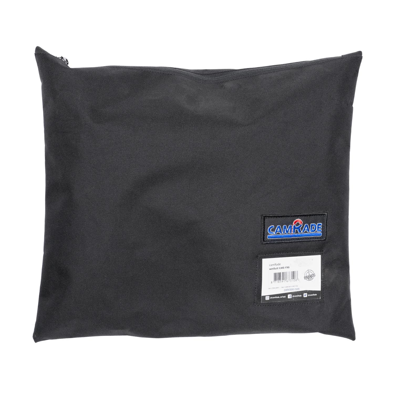 CamRade Wetsuit Raincover 5pcs. | FX6