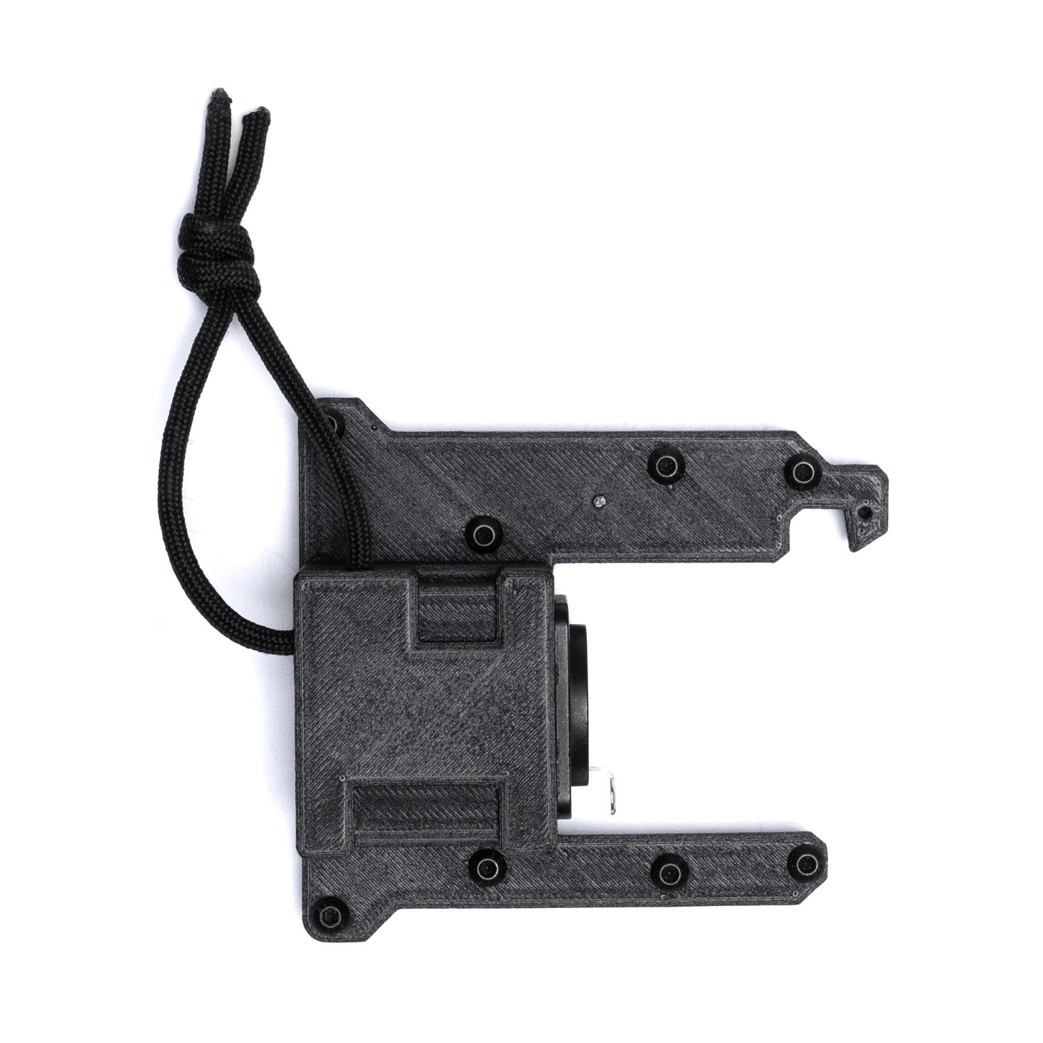 Giebeler B-Mount | XLR 3p