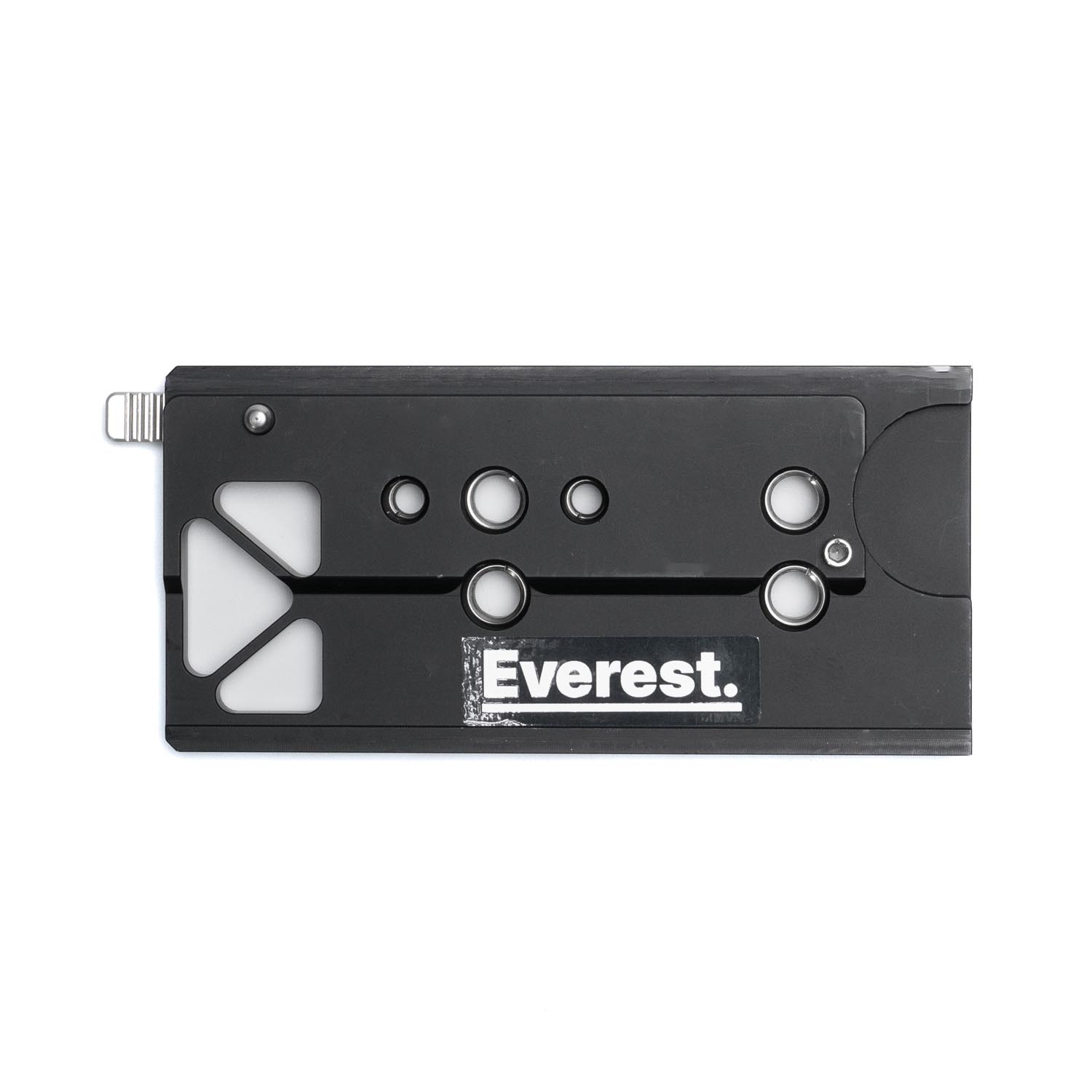 Arri Baseplate | Venice