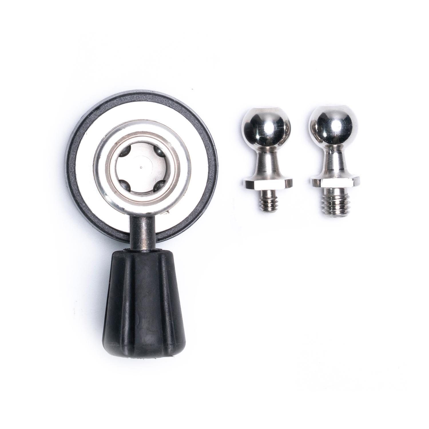 Easyrig Ball Hook +  2 Ball Screws