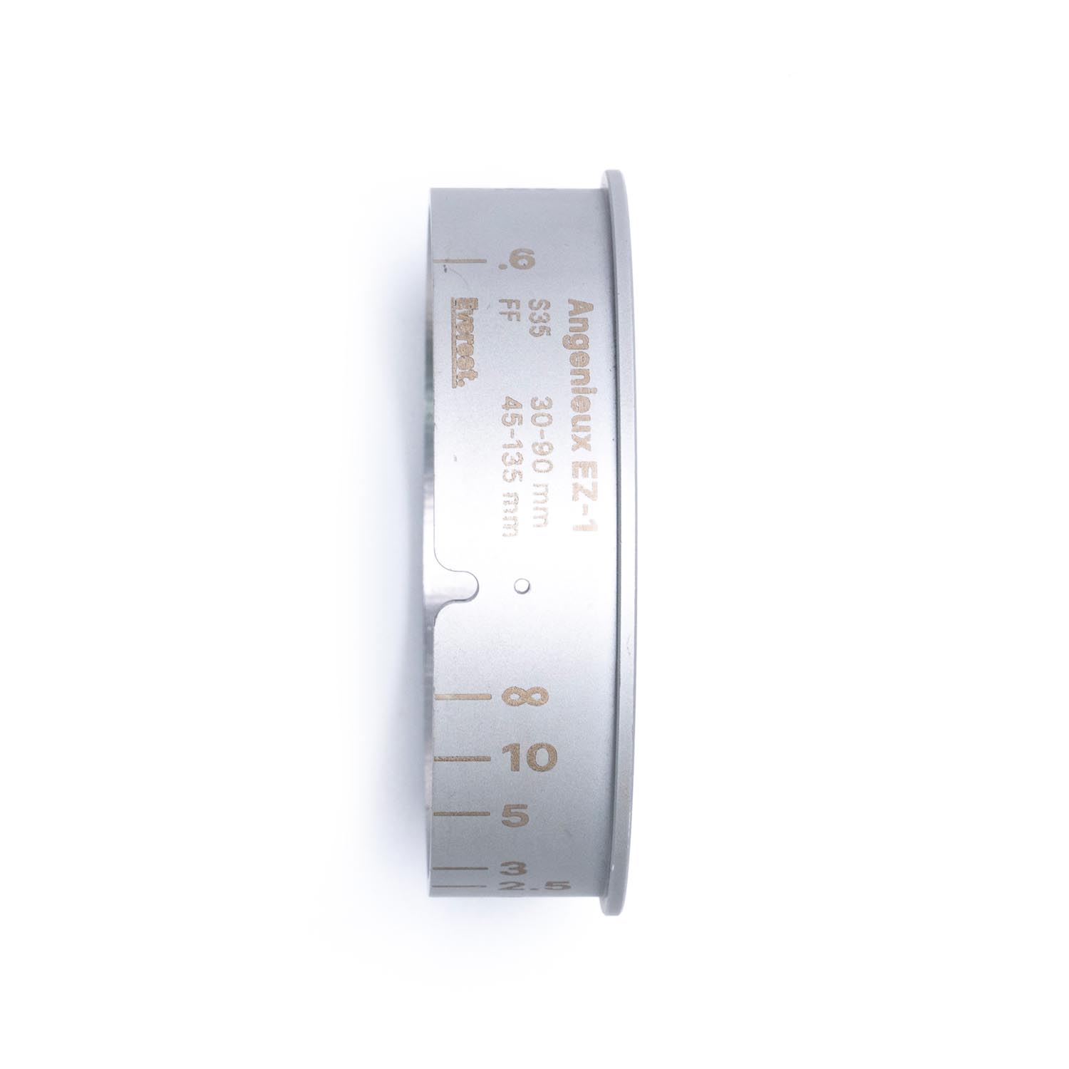 Everest. Pre-Marked Focus Ring | EZ-1