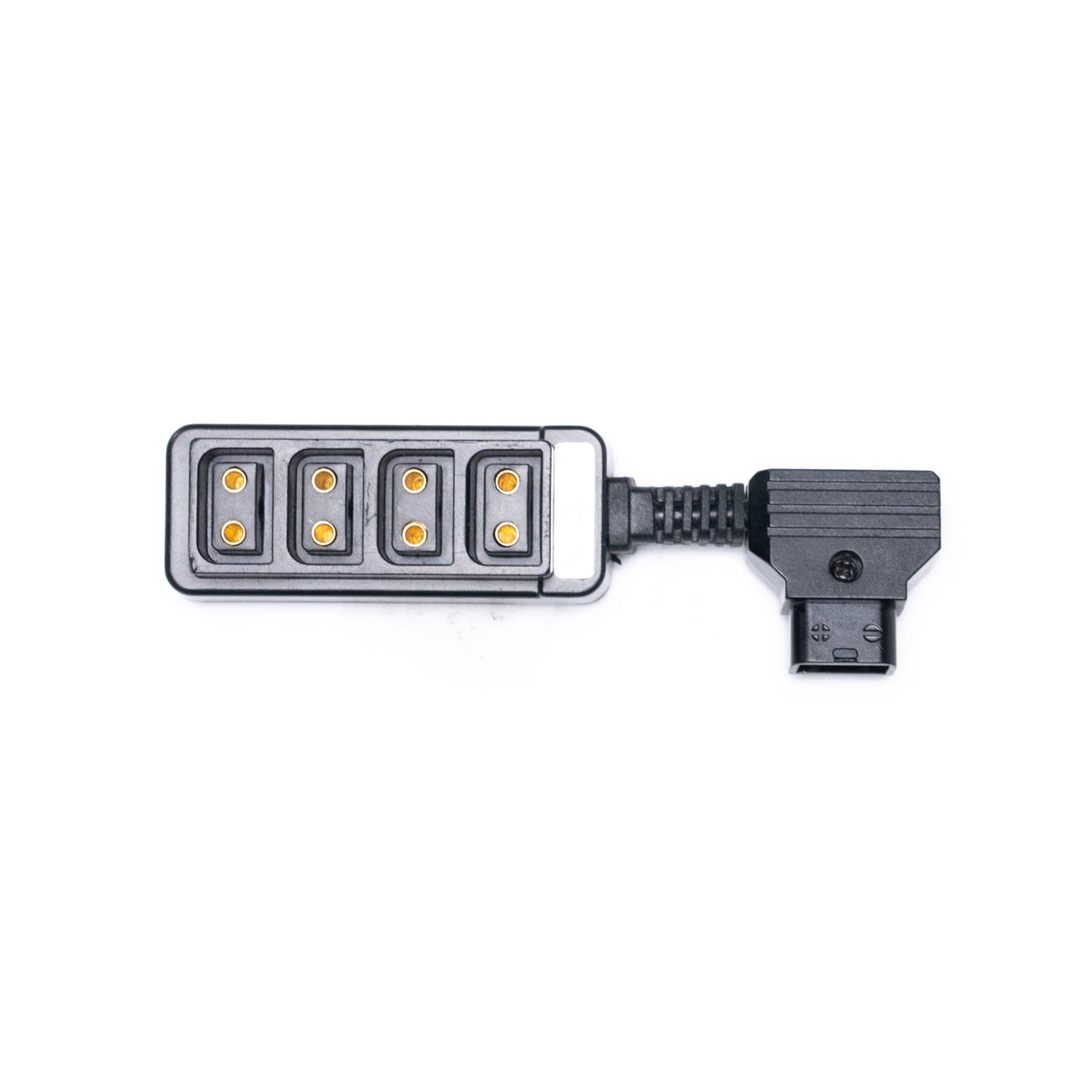 D-Tap | 0.2m - 0.6m