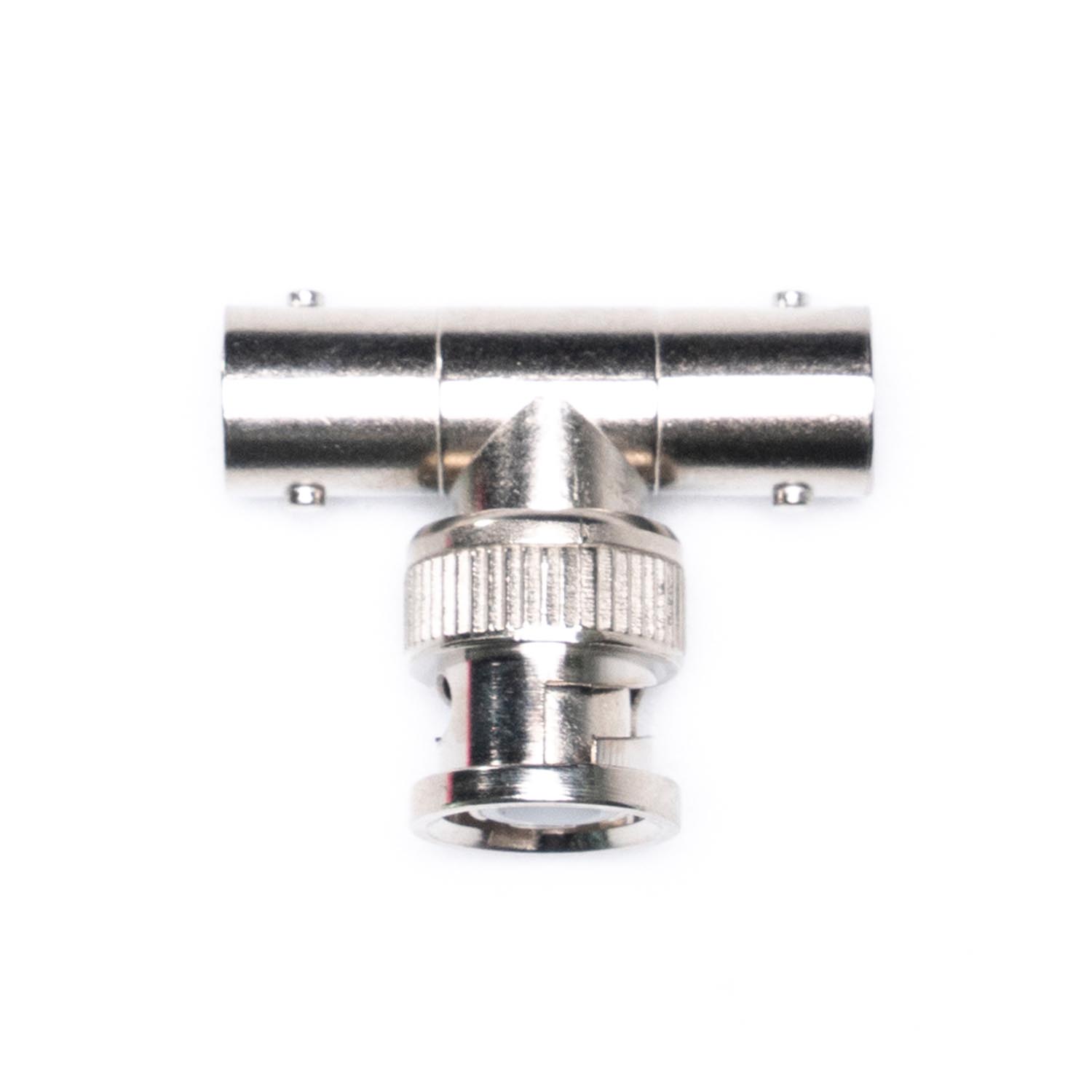 BNC T-Connector M | F