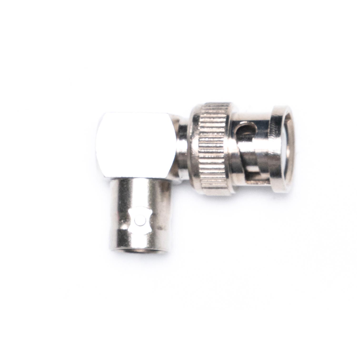 BNC 90° Connector
