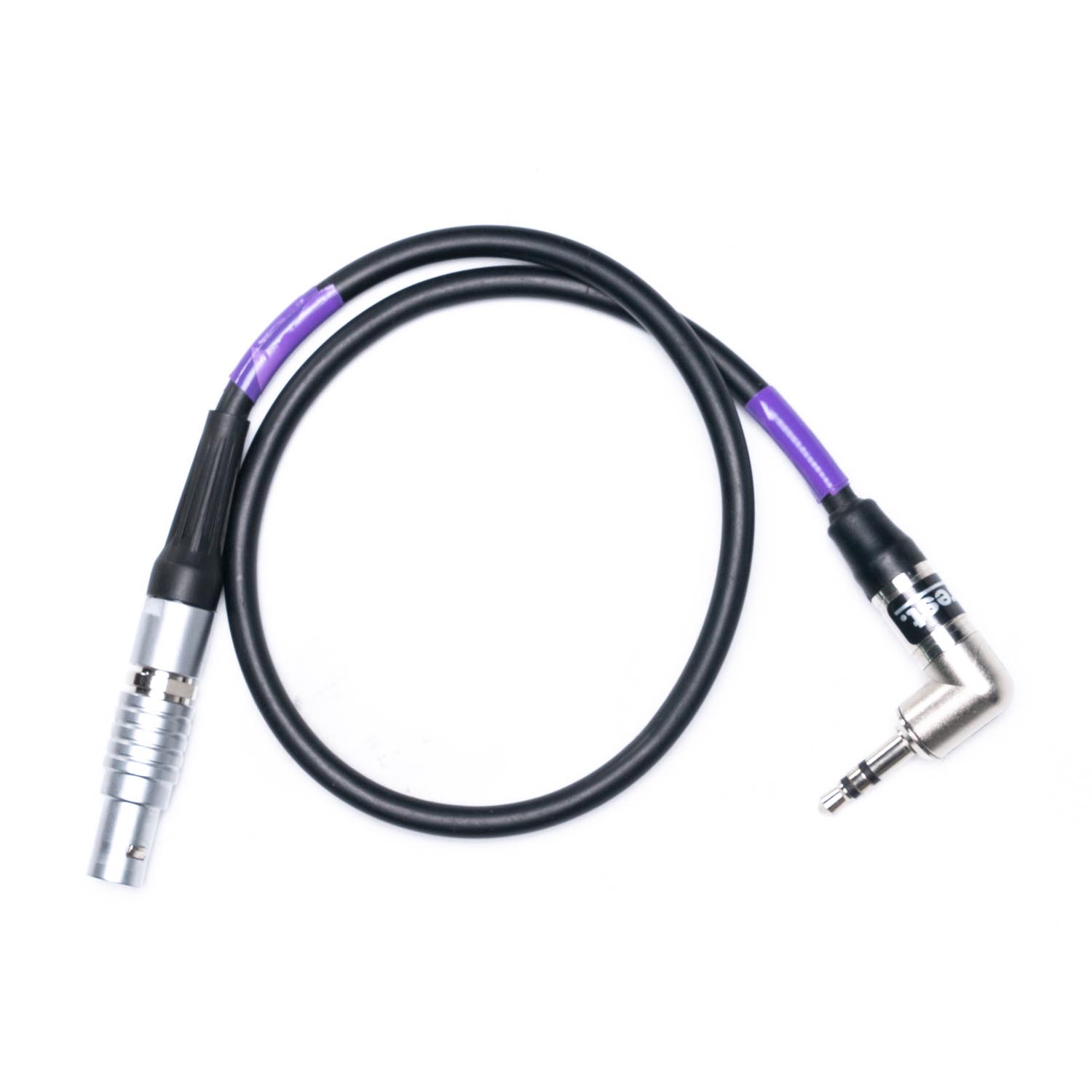 3.5mm Jack ↔ Lemo 5p | 0.3m