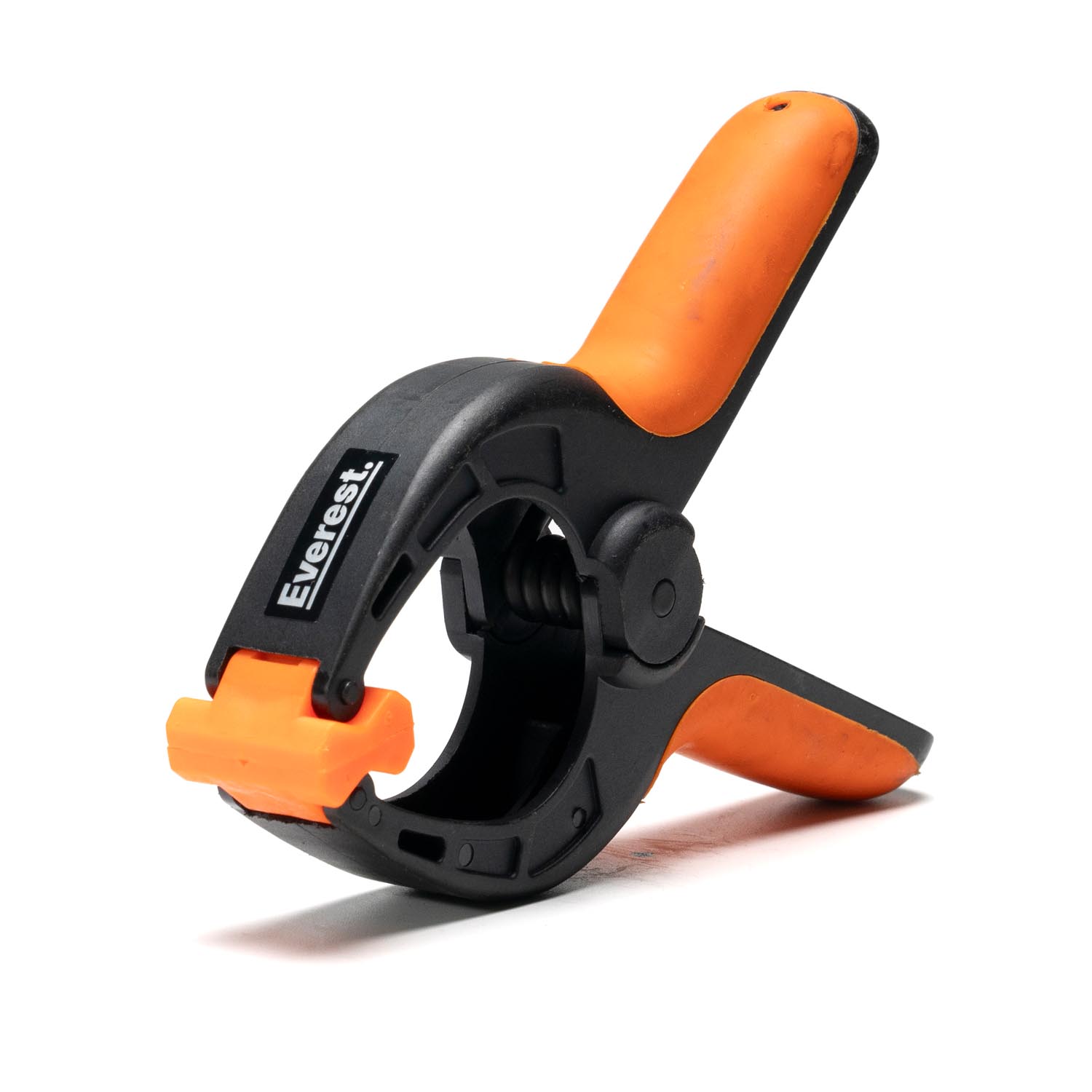 A-clamp