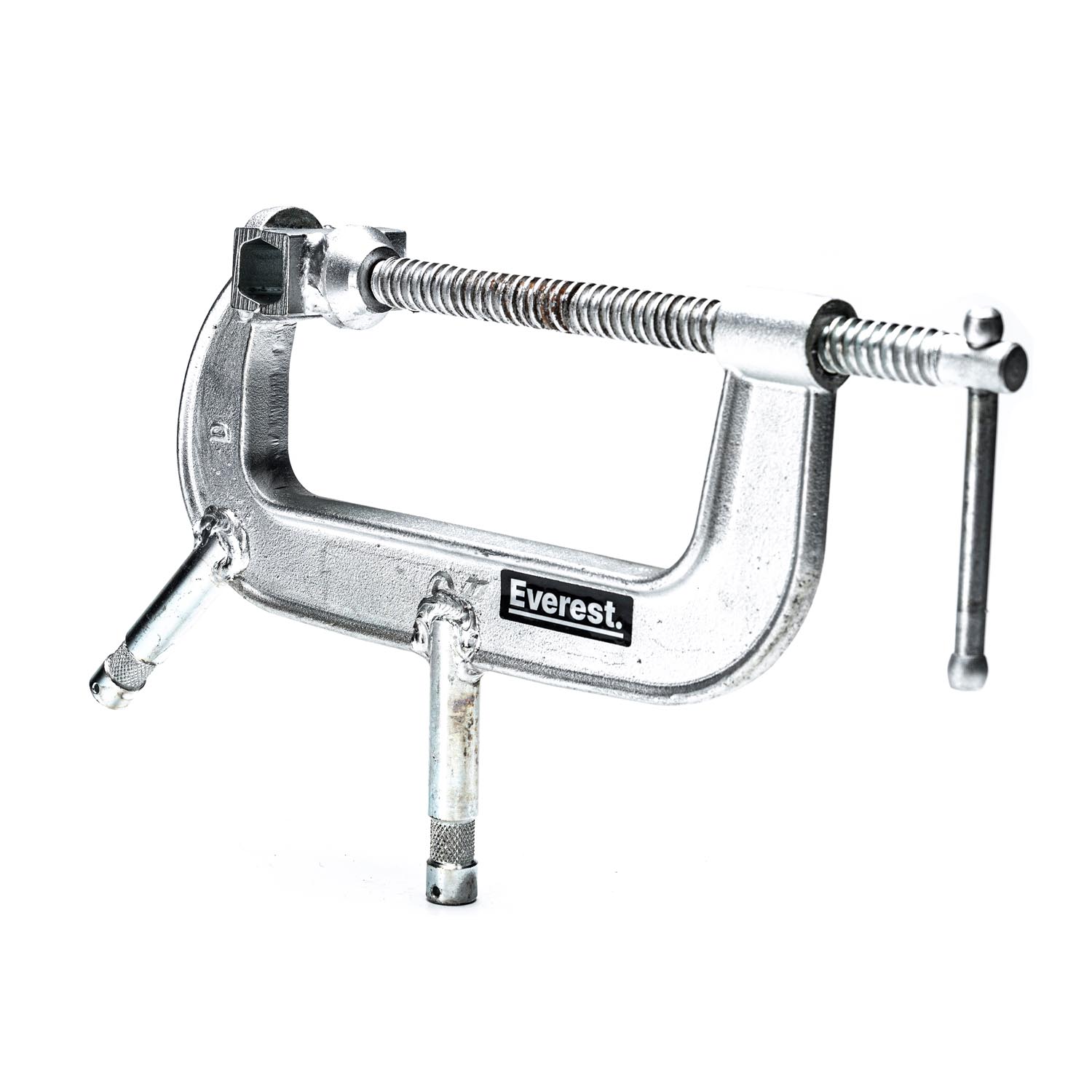 Matthews C-Clamp