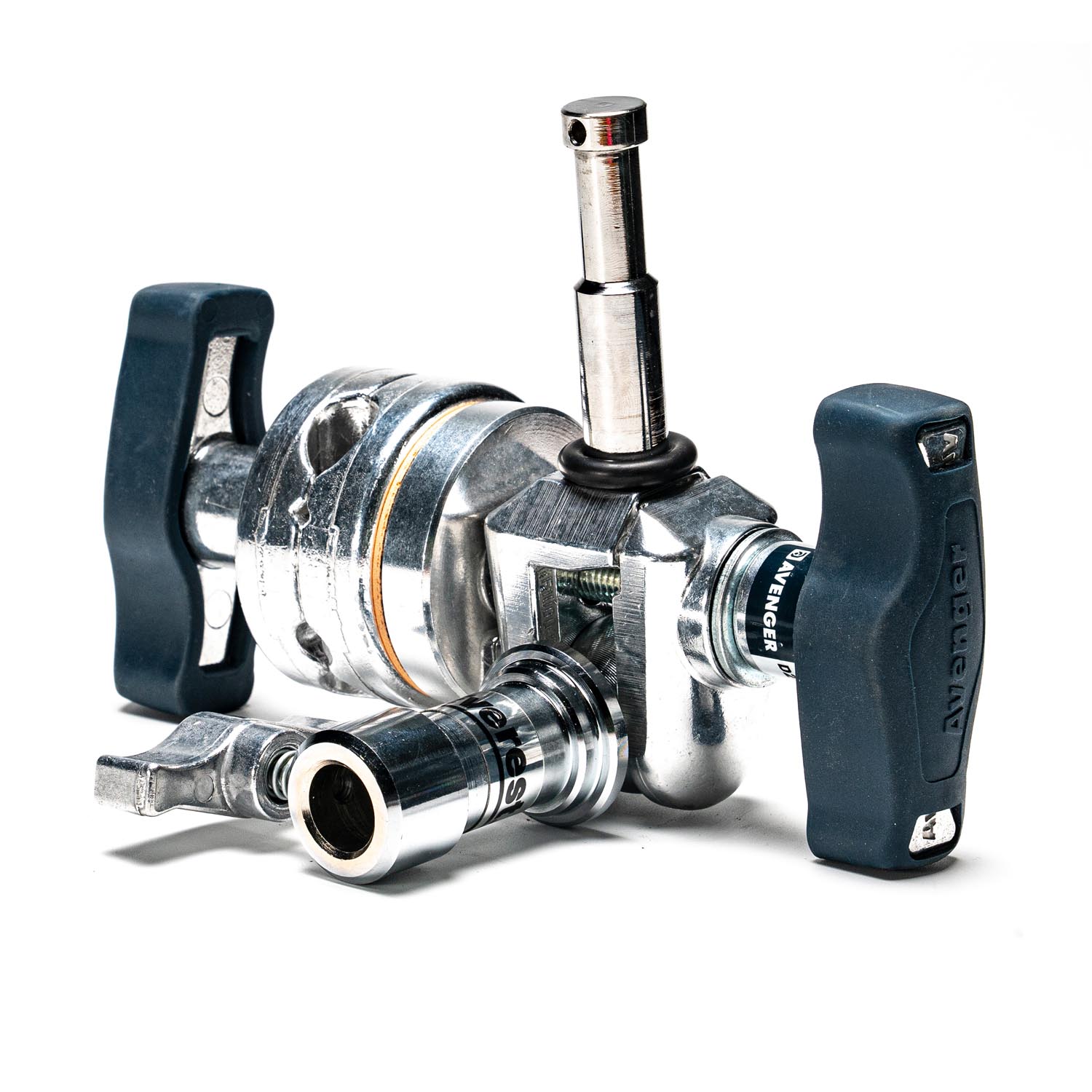 Swivel Grip Head