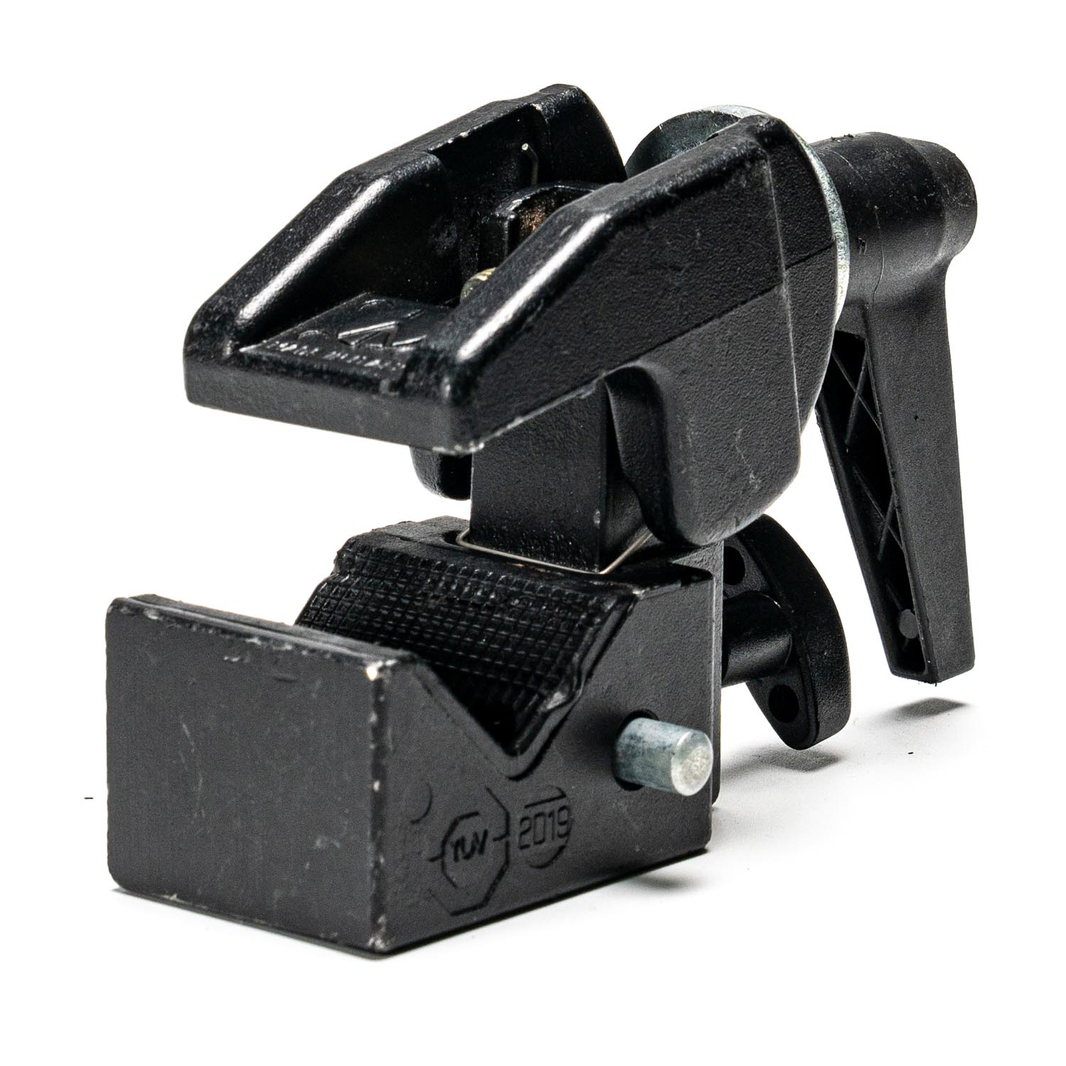 Super Clamp