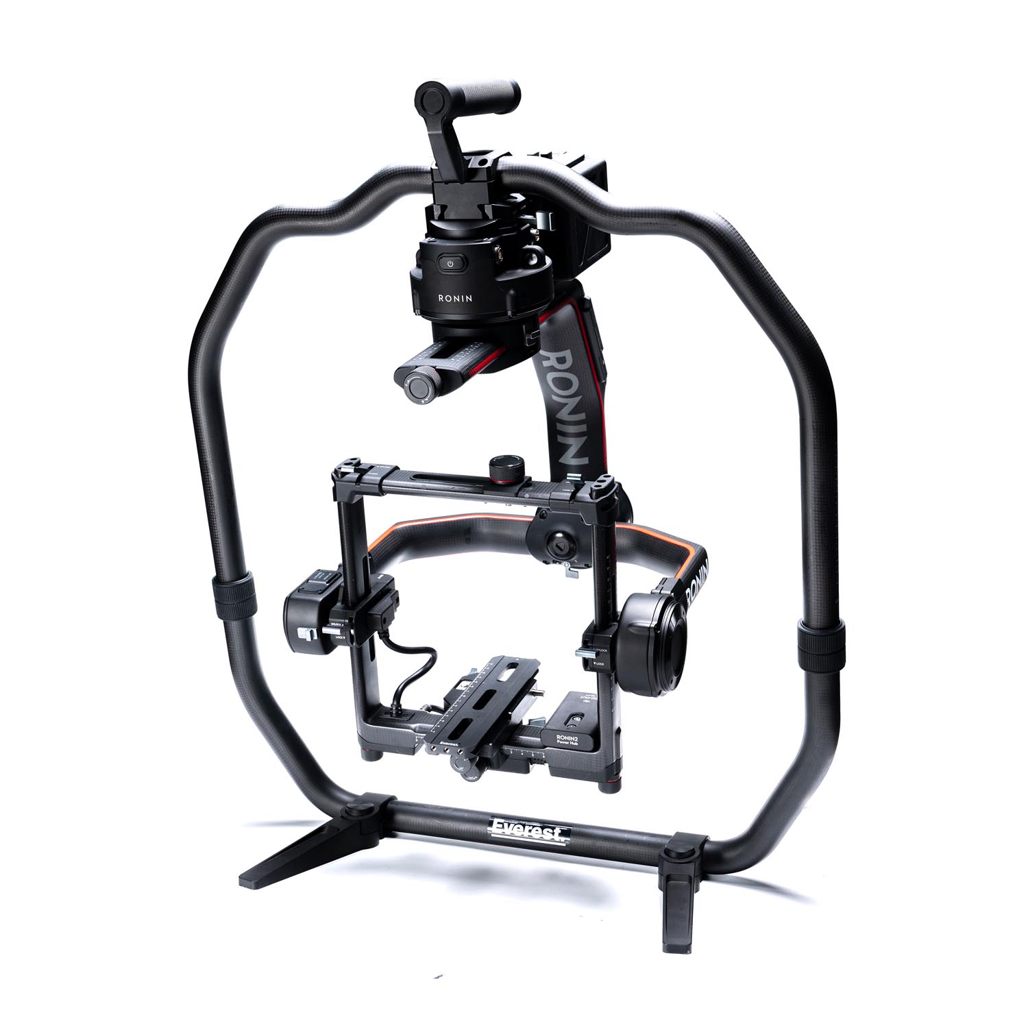 DJI Ronin 2 | max. 13.6kg