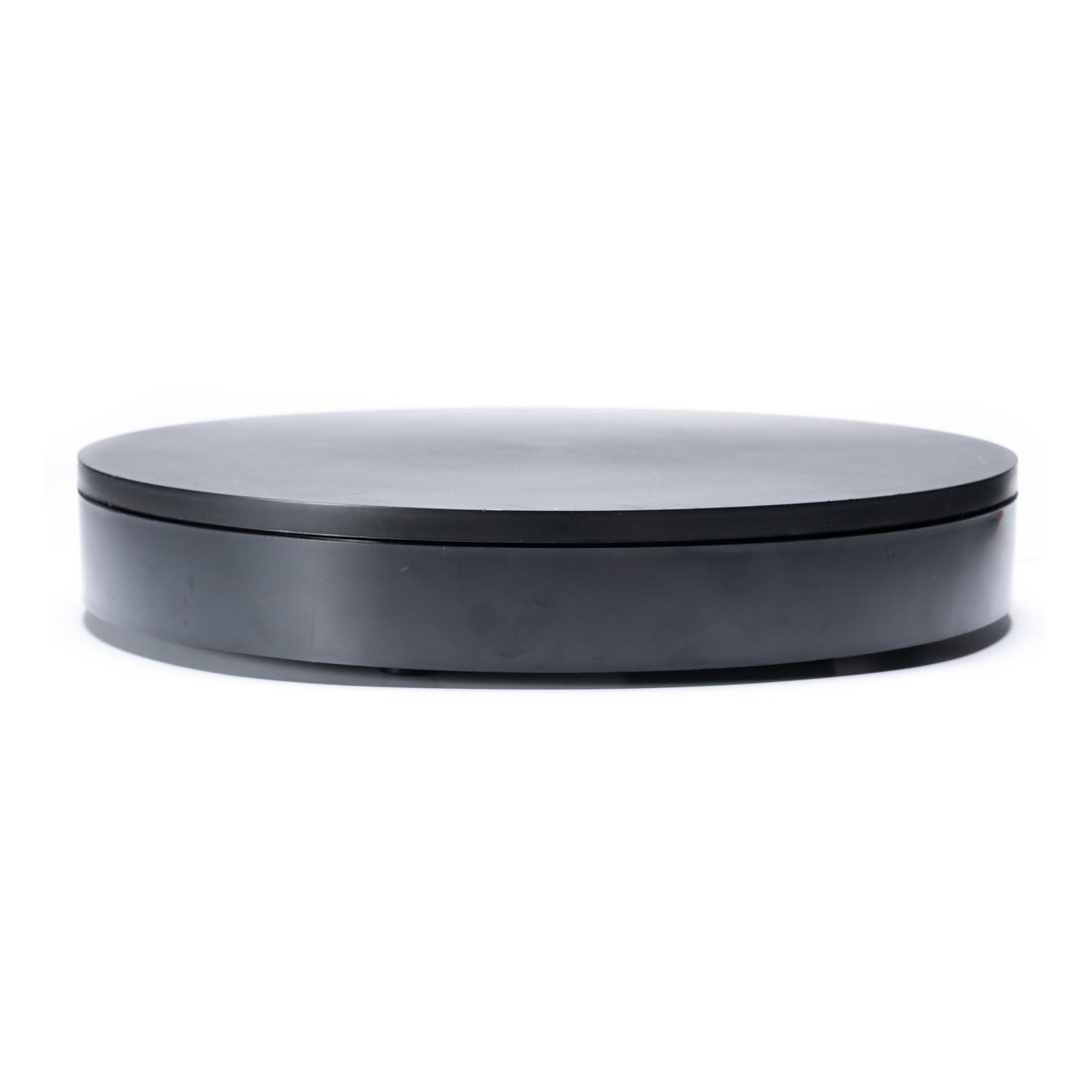 Electric Turntable ø0.4m