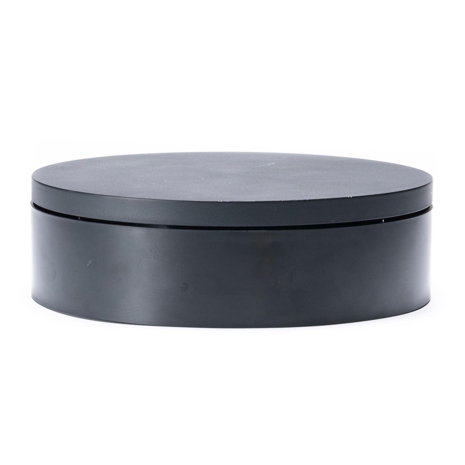 Electric Turntable ø0.2m