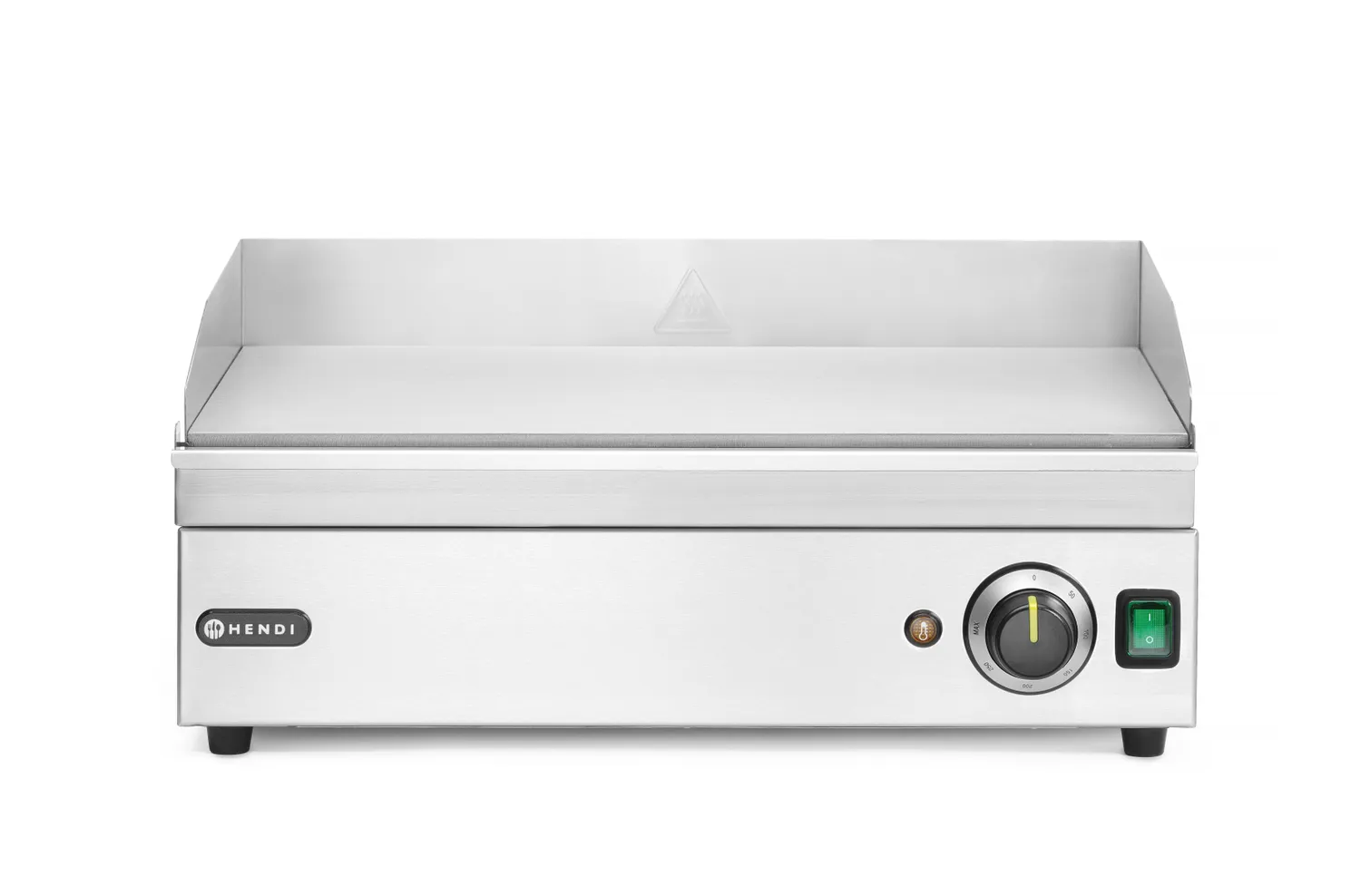 Bakplaat 52x40cm 230V/2400W