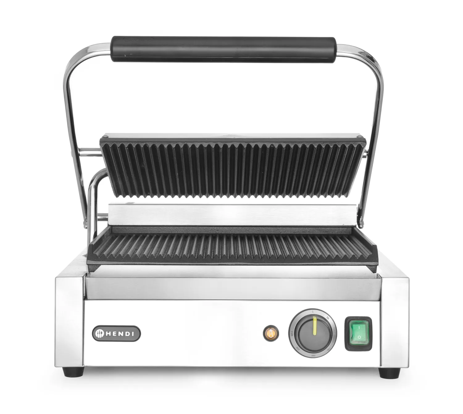 Contact / Panini Grill solo