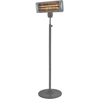 Terrasheater - elektrisch 230V/2000W