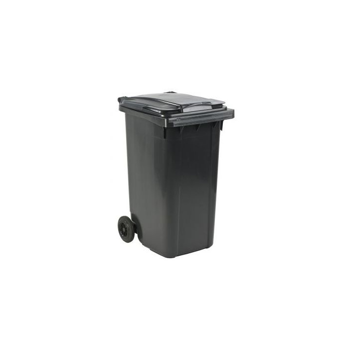 Afvalcontainer 240 ltr afbeelding