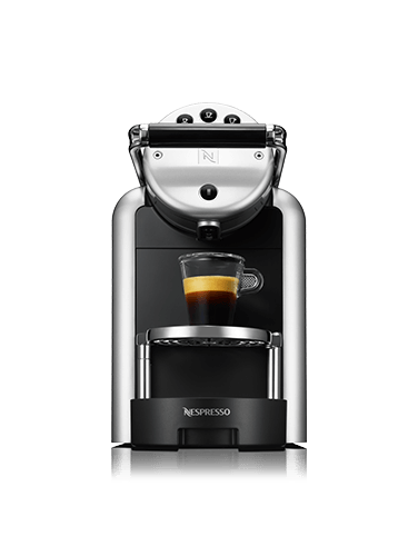 Nespressomachine Zenius afbeelding