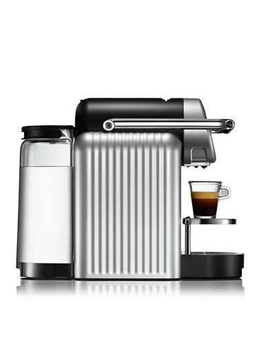 Thumbnail 3 voor Nespressomachine Zenius