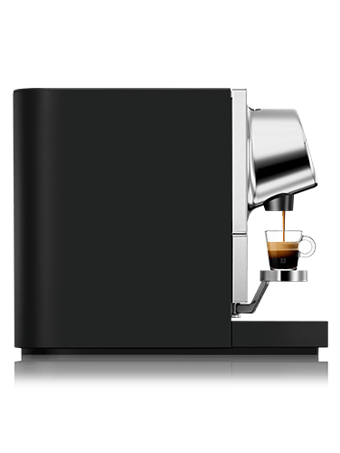 Thumbnail 3 voor Nespressomachine Momento Coffee