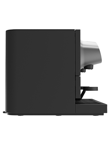 Thumbnail 4 voor Nespressomachine Momento Black