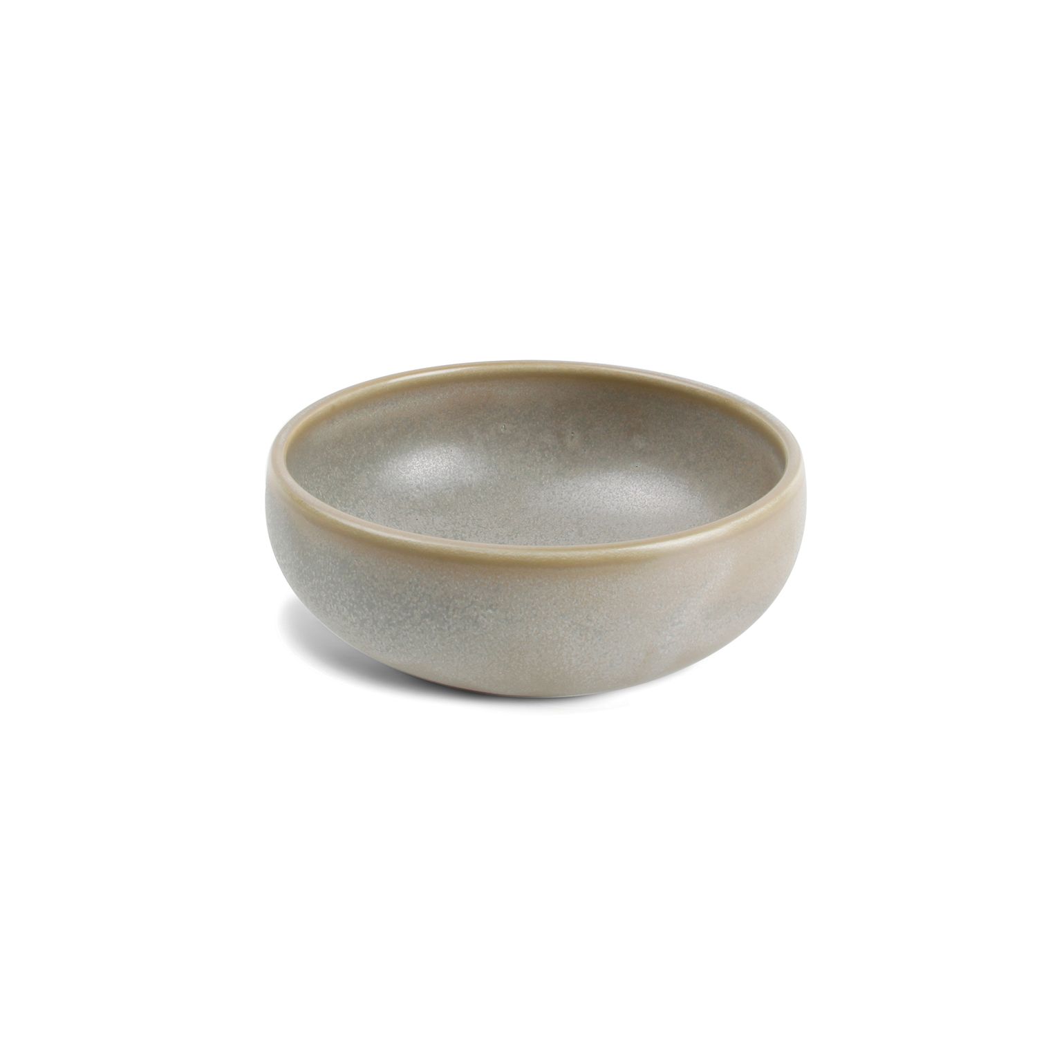 Kom green Usko groot (14,5x6cm)