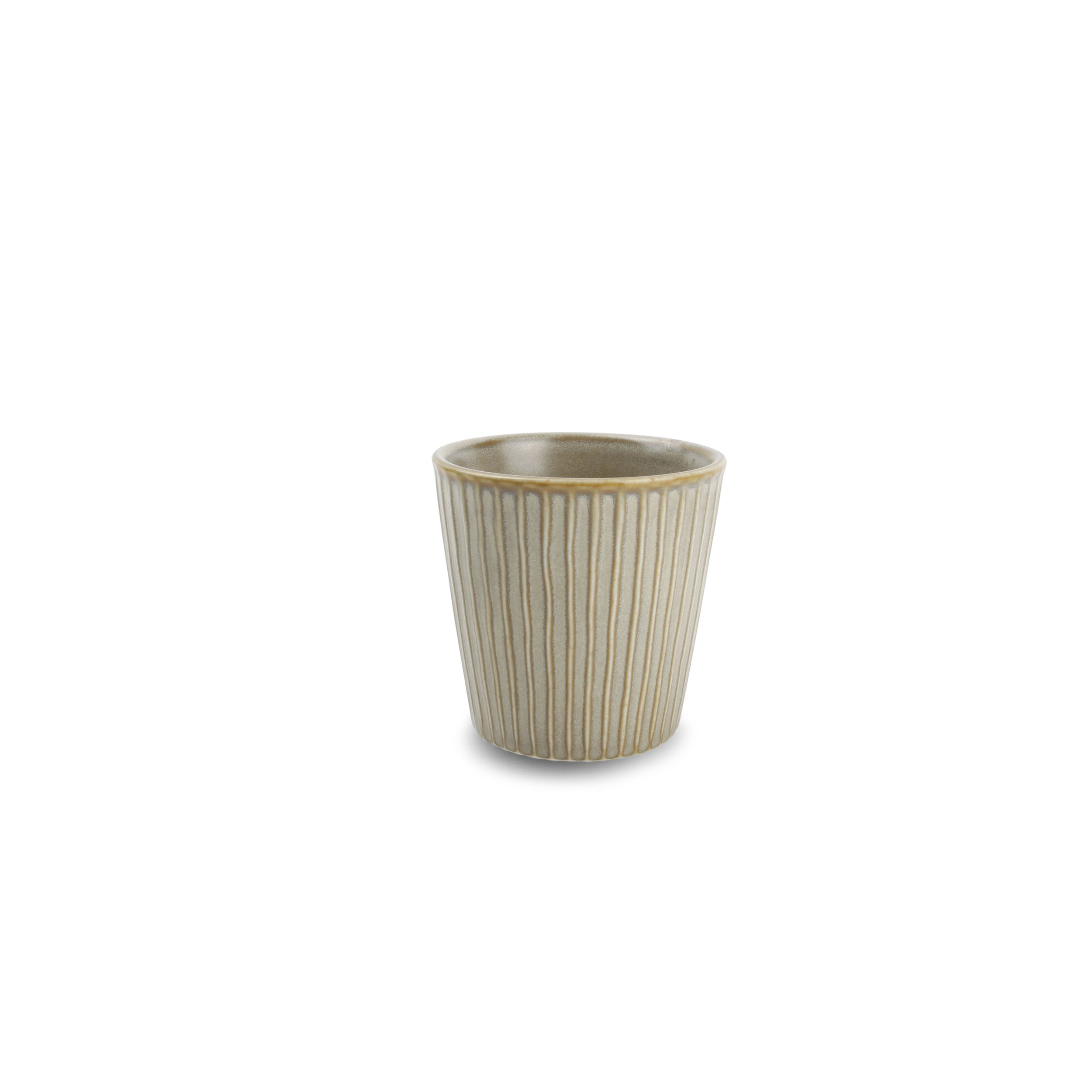 Koffie / cappuccinokop Aurora (20cl) (per 24 stuks) afbeelding