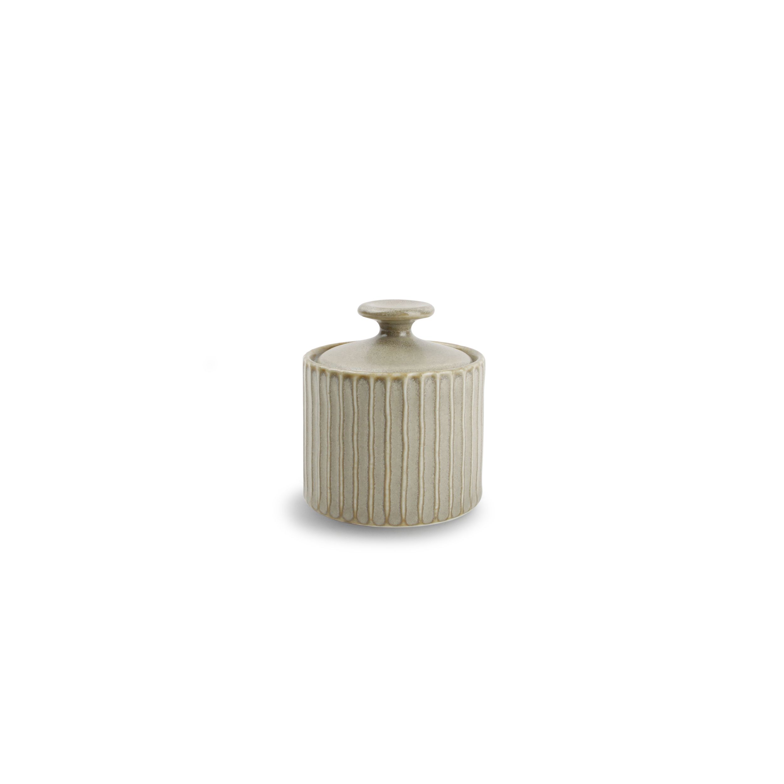 Suikerpot 6,5 x 7,5 cm Aurora afbeelding
