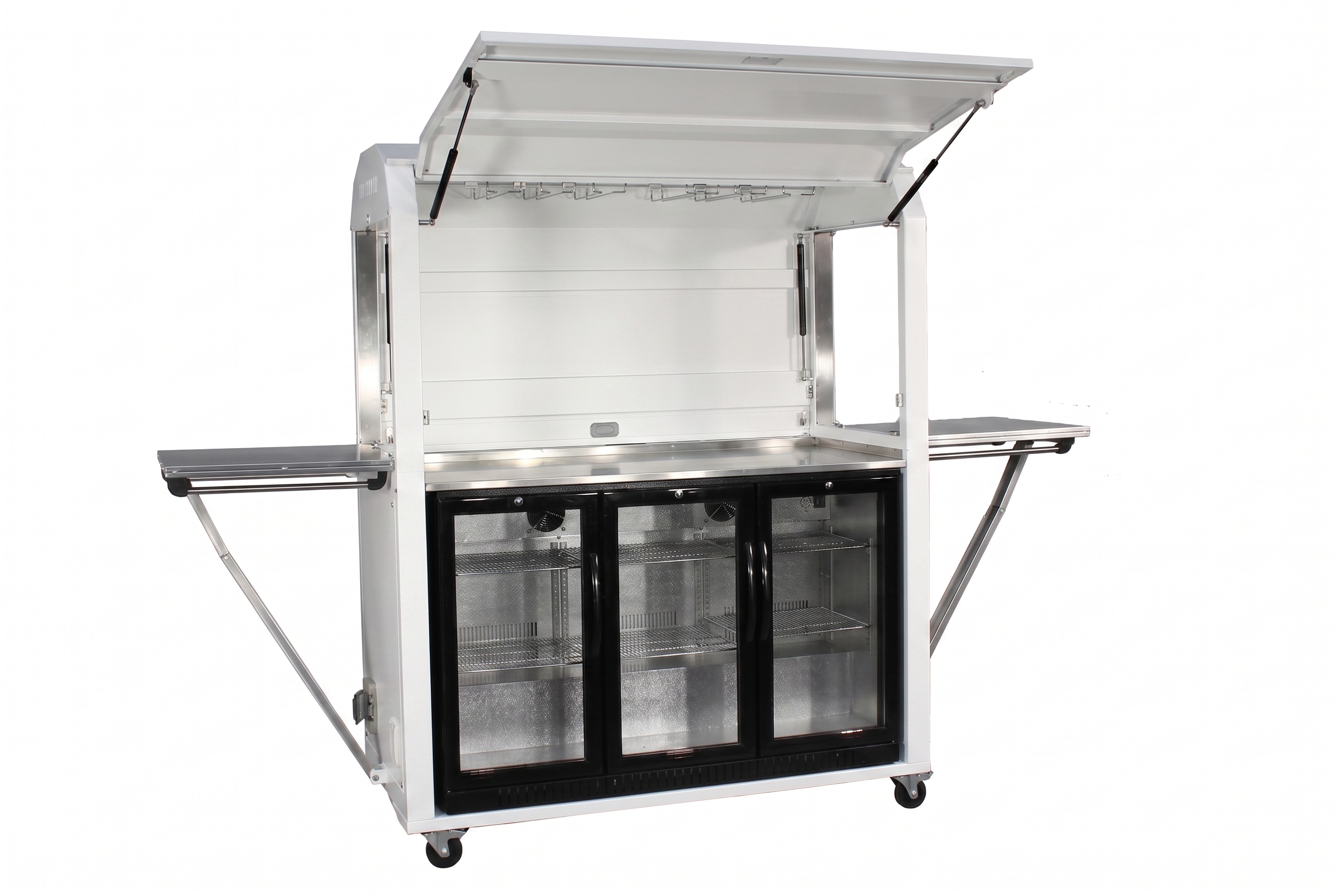 Mobiele bar - Prime afbeelding
