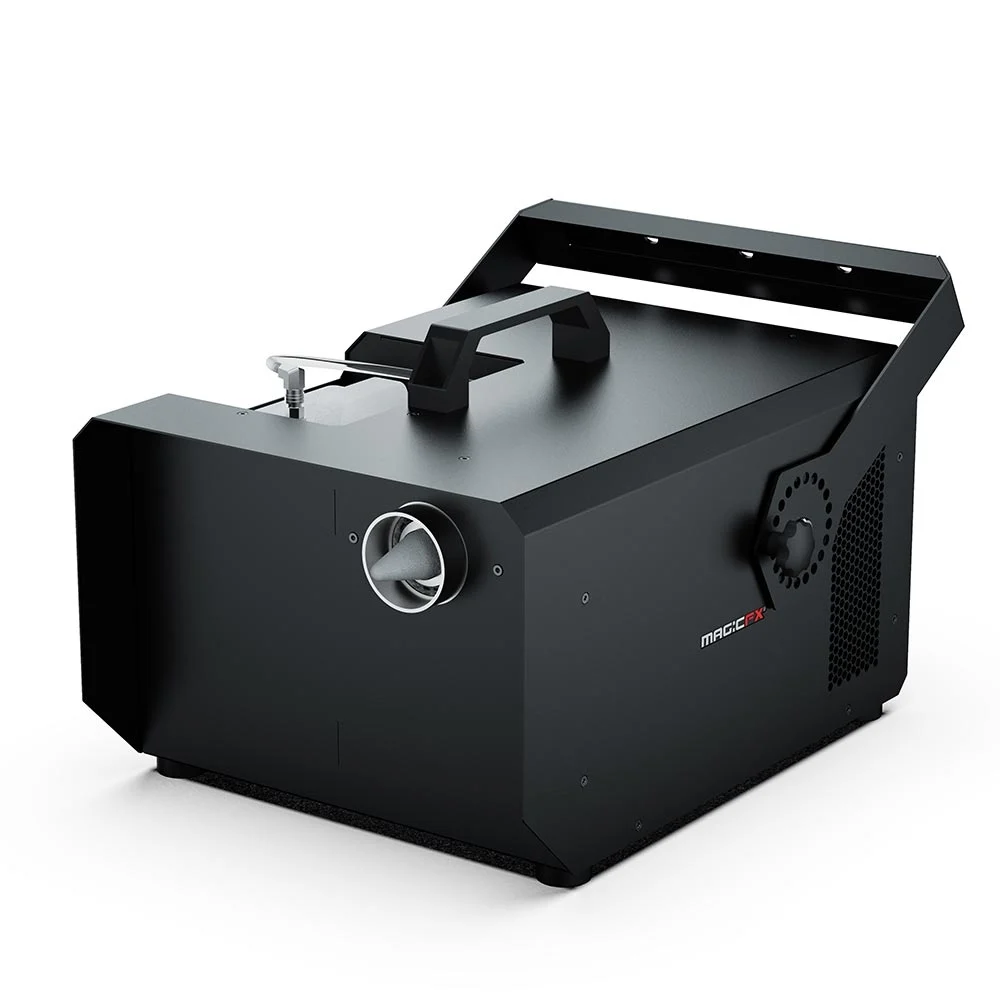 Sneeuwmachine Magic FX (12l/uur – 7m bereik) excl. vloeistof