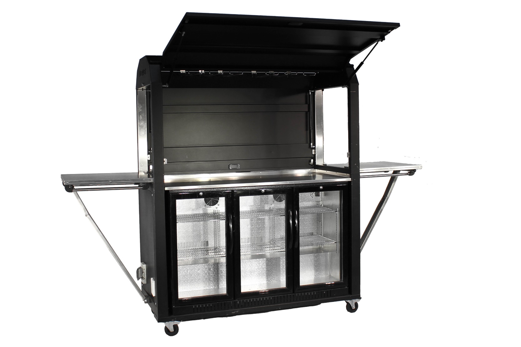 Mobiele bar - Base