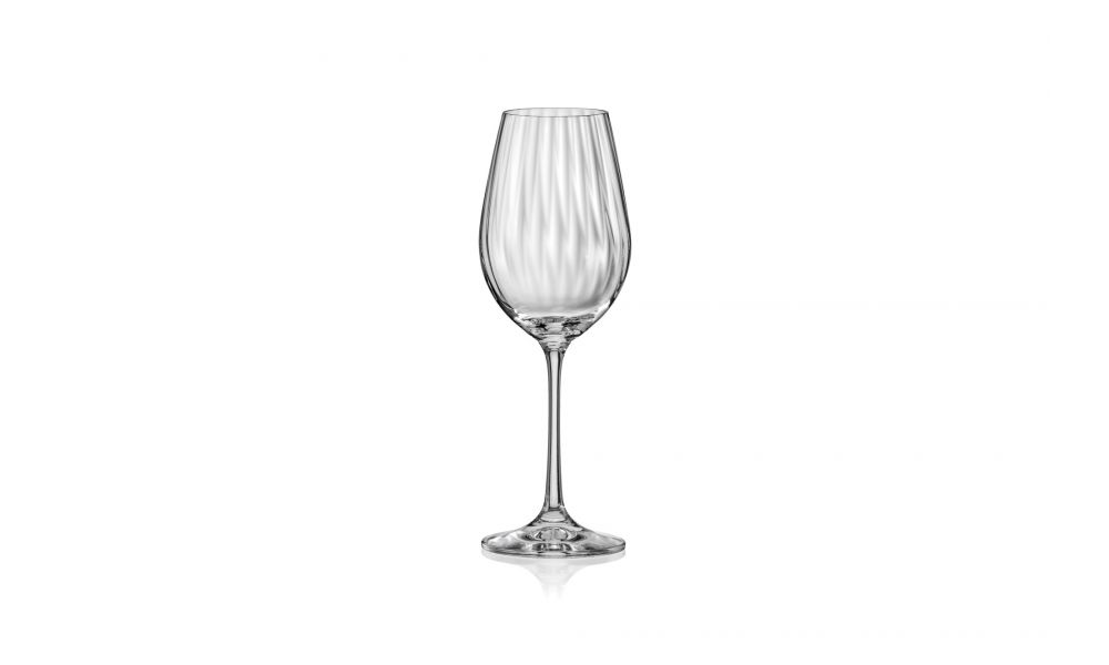 Wijnglas Optic 35 cl (per 24 stuks)