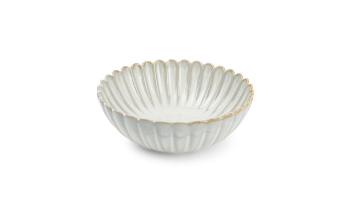 Kom Lotus (13 Ø x 4,5cm) 320 ml