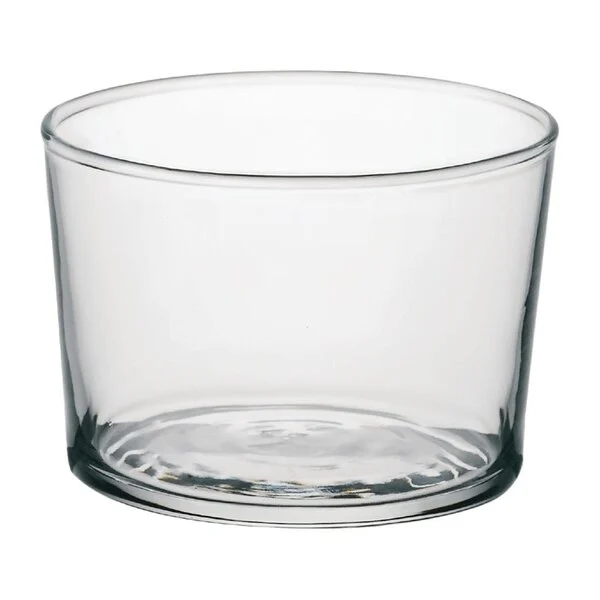 Amuseglas Bodega 22,5cl. (per 24 stuks)