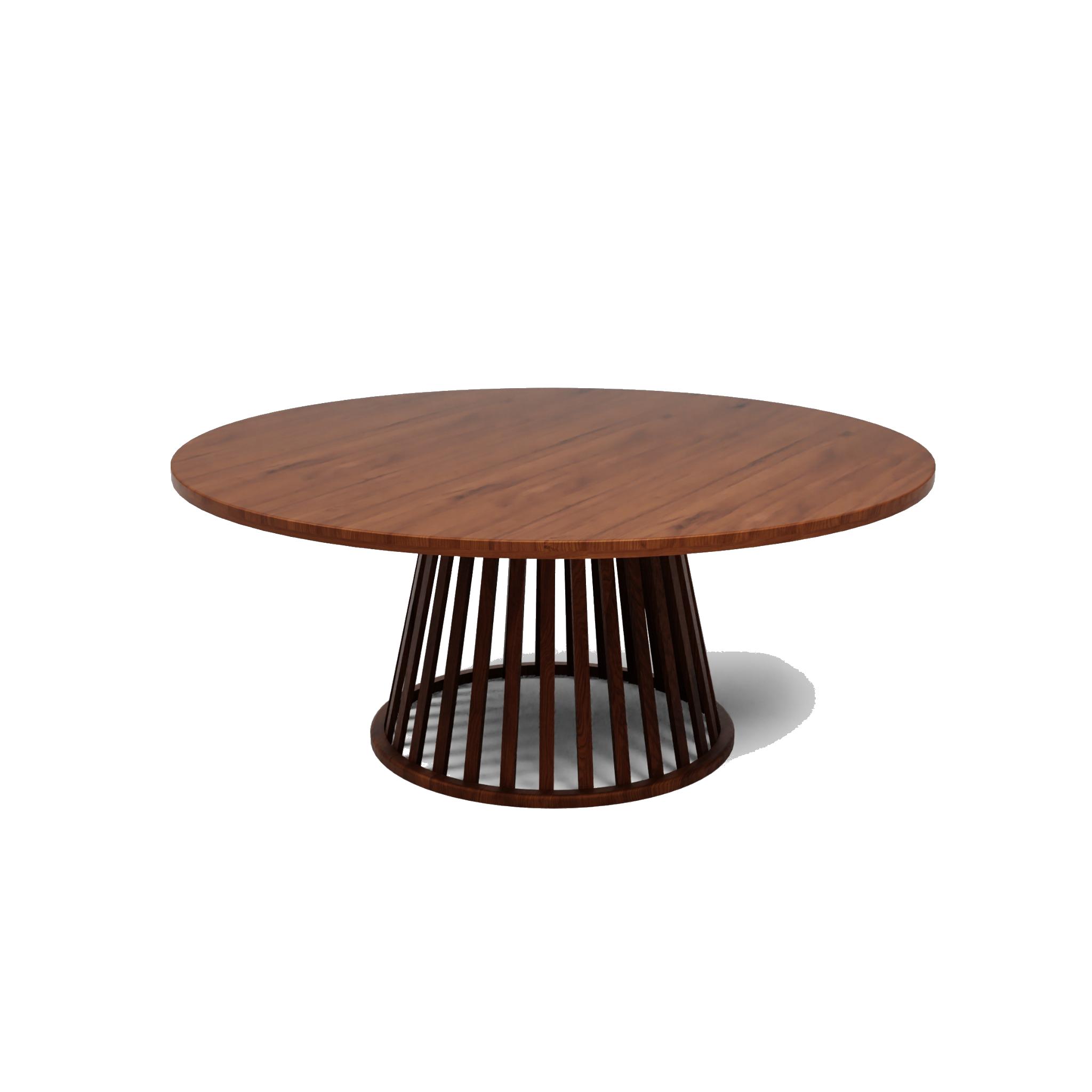 Dinertafel Mundi Ø180cm