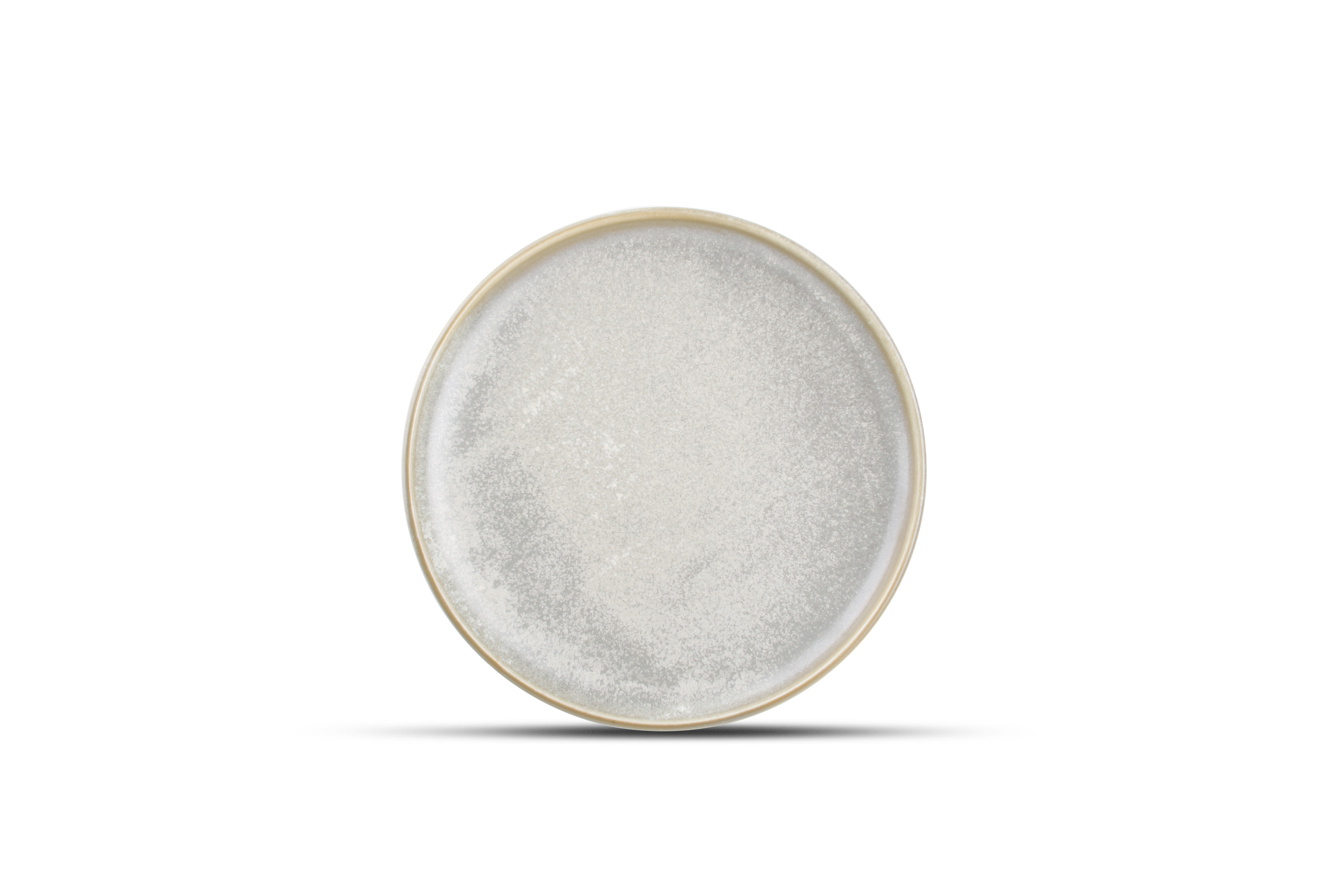 Plat bord green Usko (20,5cm)