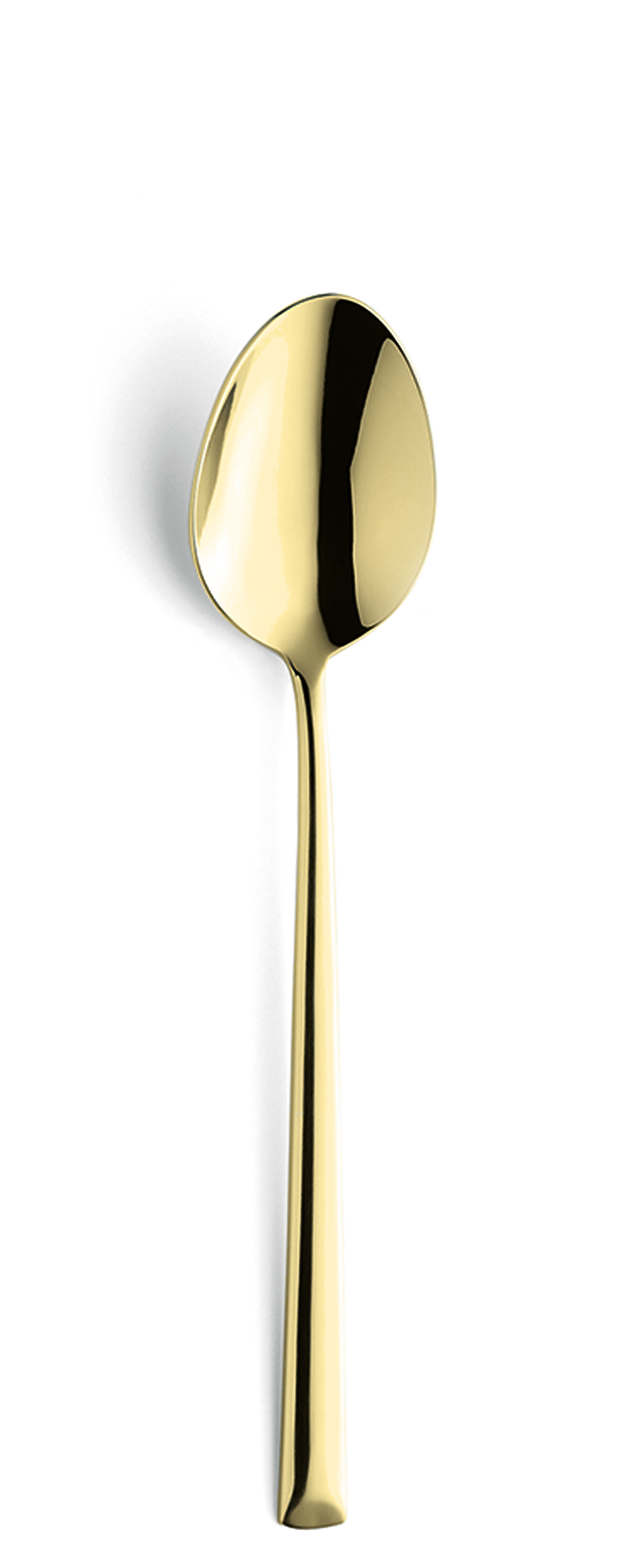Tafellepel Goud