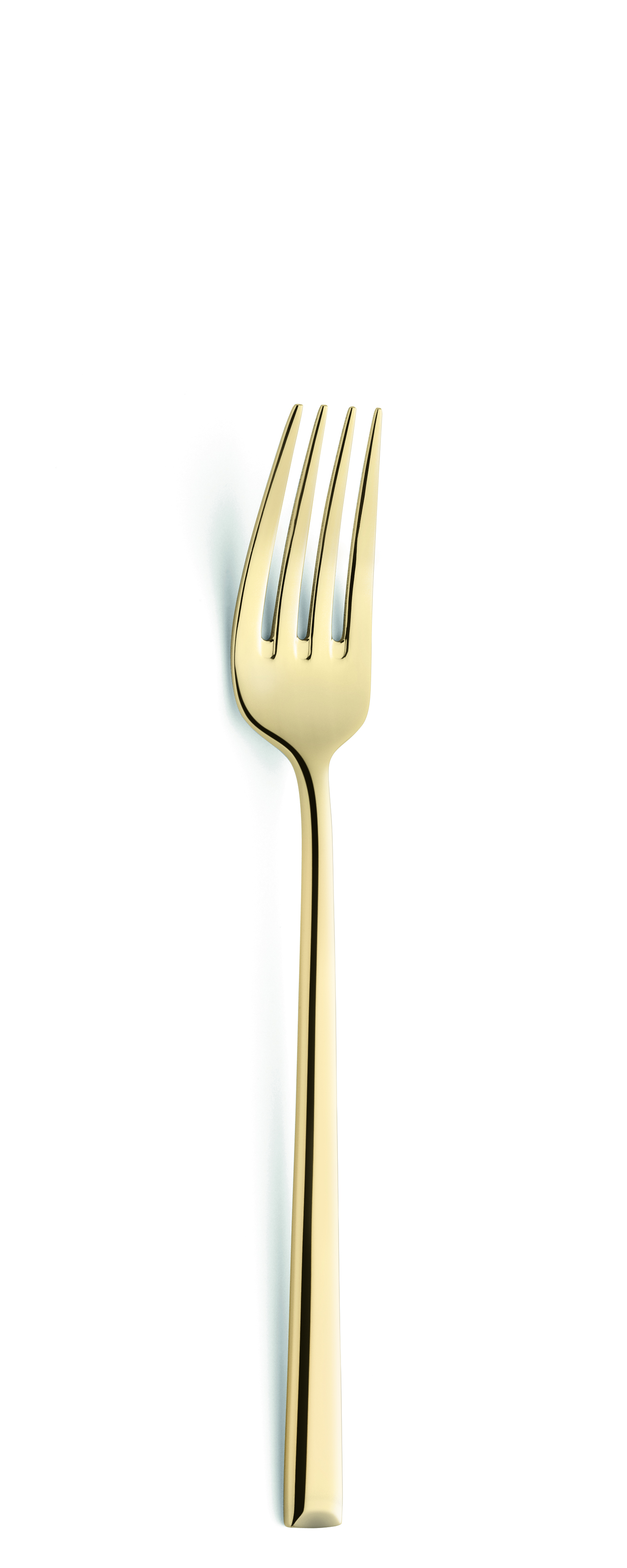 Dessertvork Goud